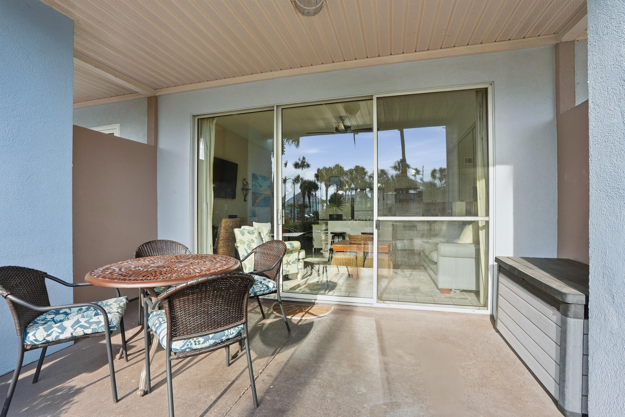 GULF PLACE CABANAS CONDO - Residential