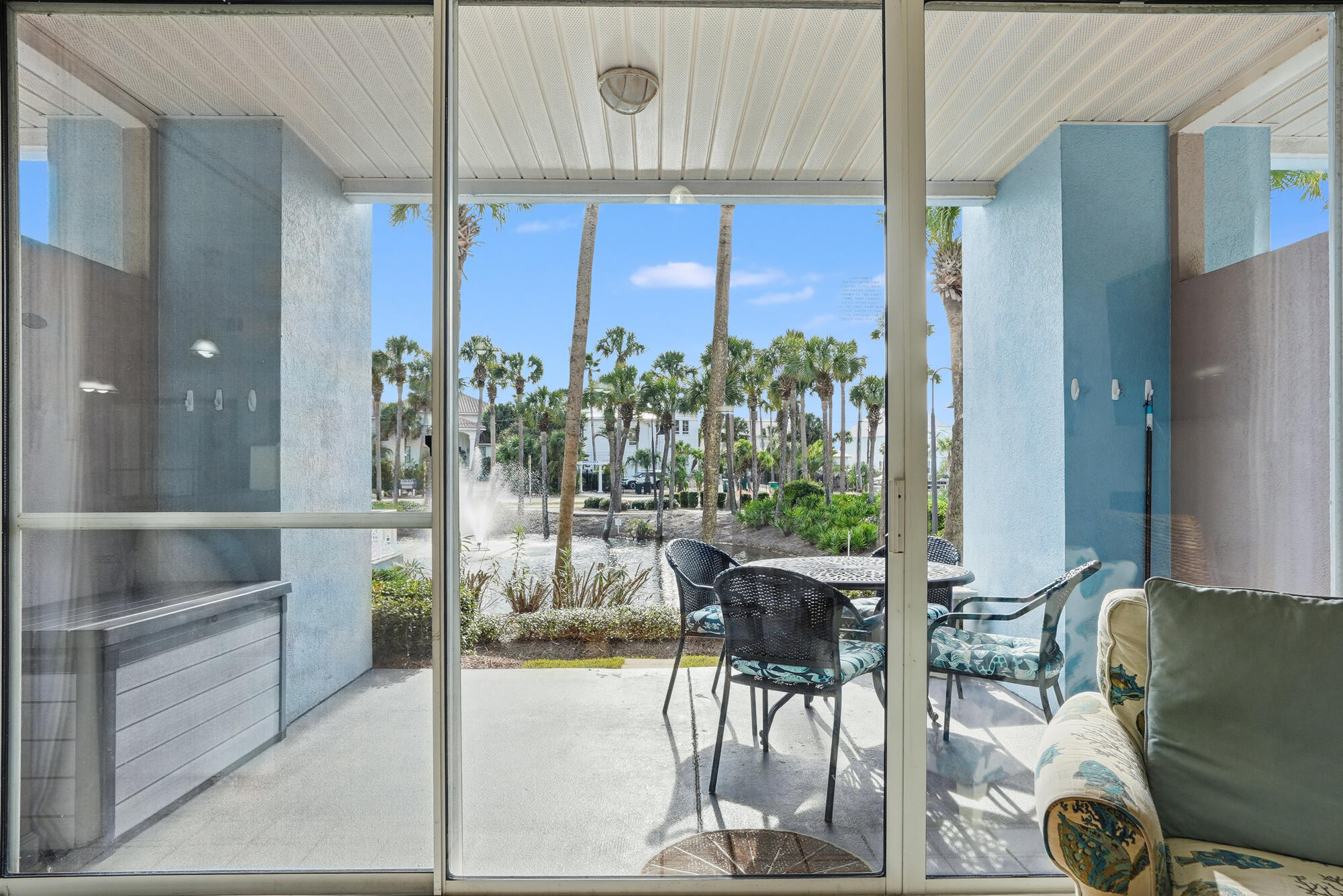 GULF PLACE CABANAS CONDO - Residential