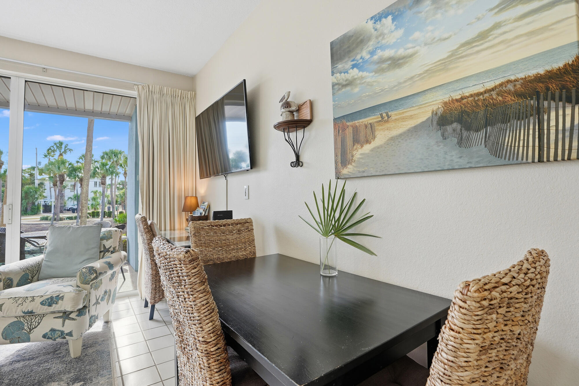 GULF PLACE CABANAS CONDO - Residential