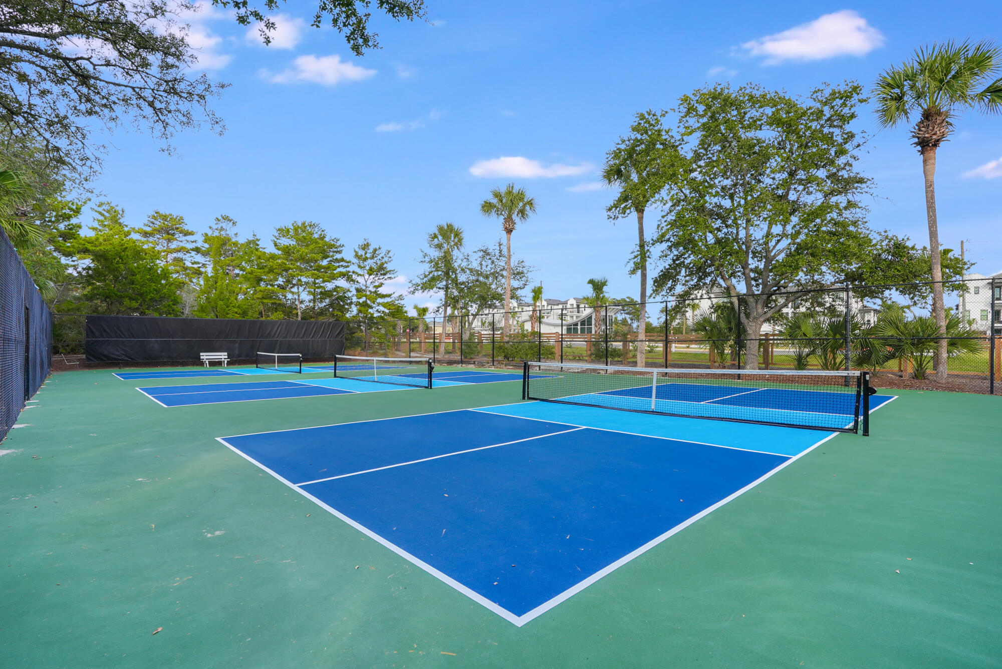 GULF PLACE CABANAS CONDO - Residential