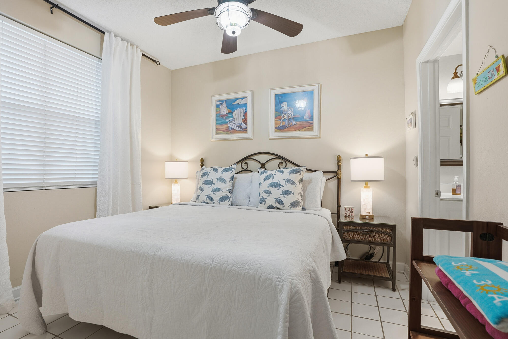 GULF PLACE CABANAS CONDO - Residential