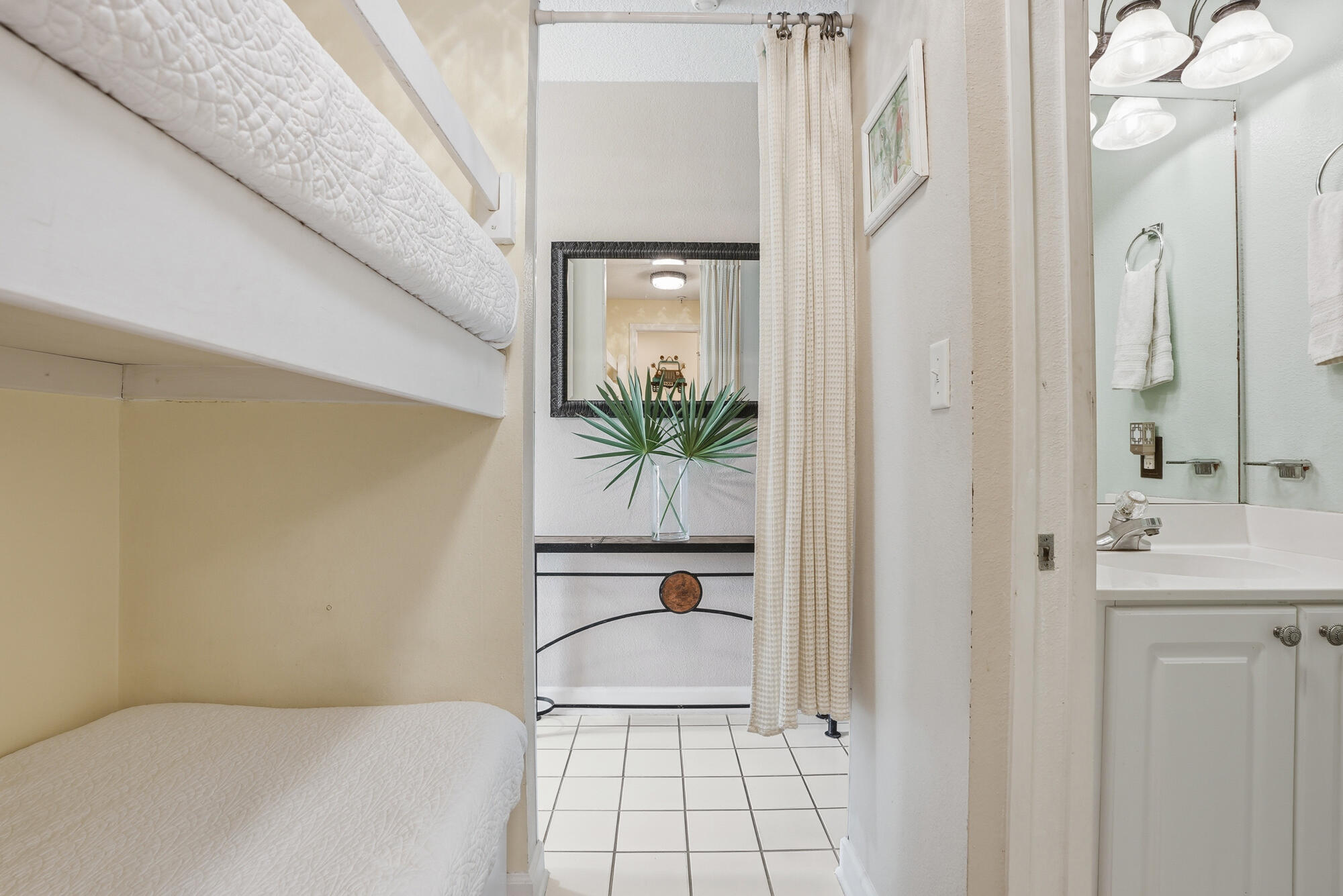 GULF PLACE CABANAS CONDO - Residential