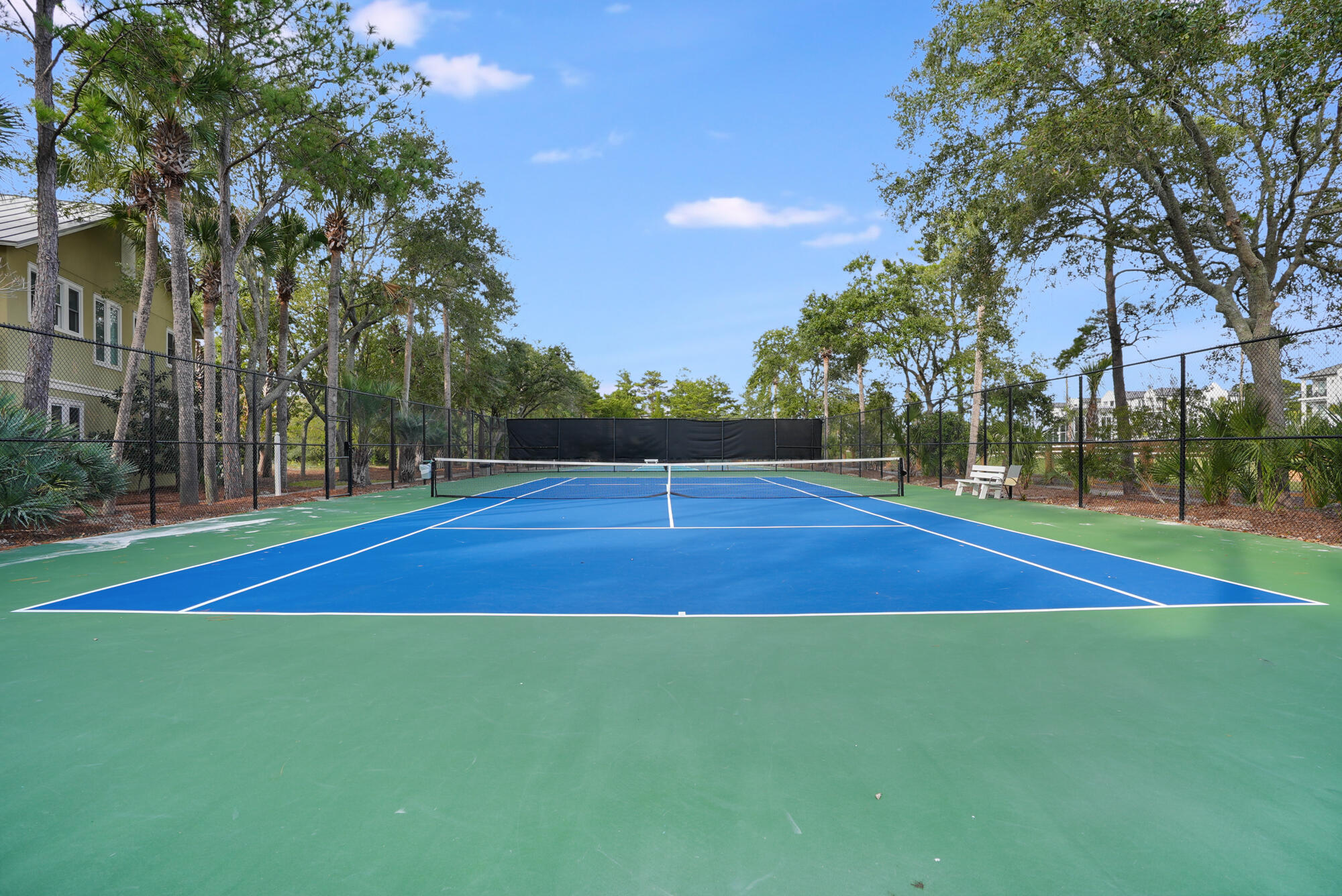 GULF PLACE CABANAS CONDO - Residential