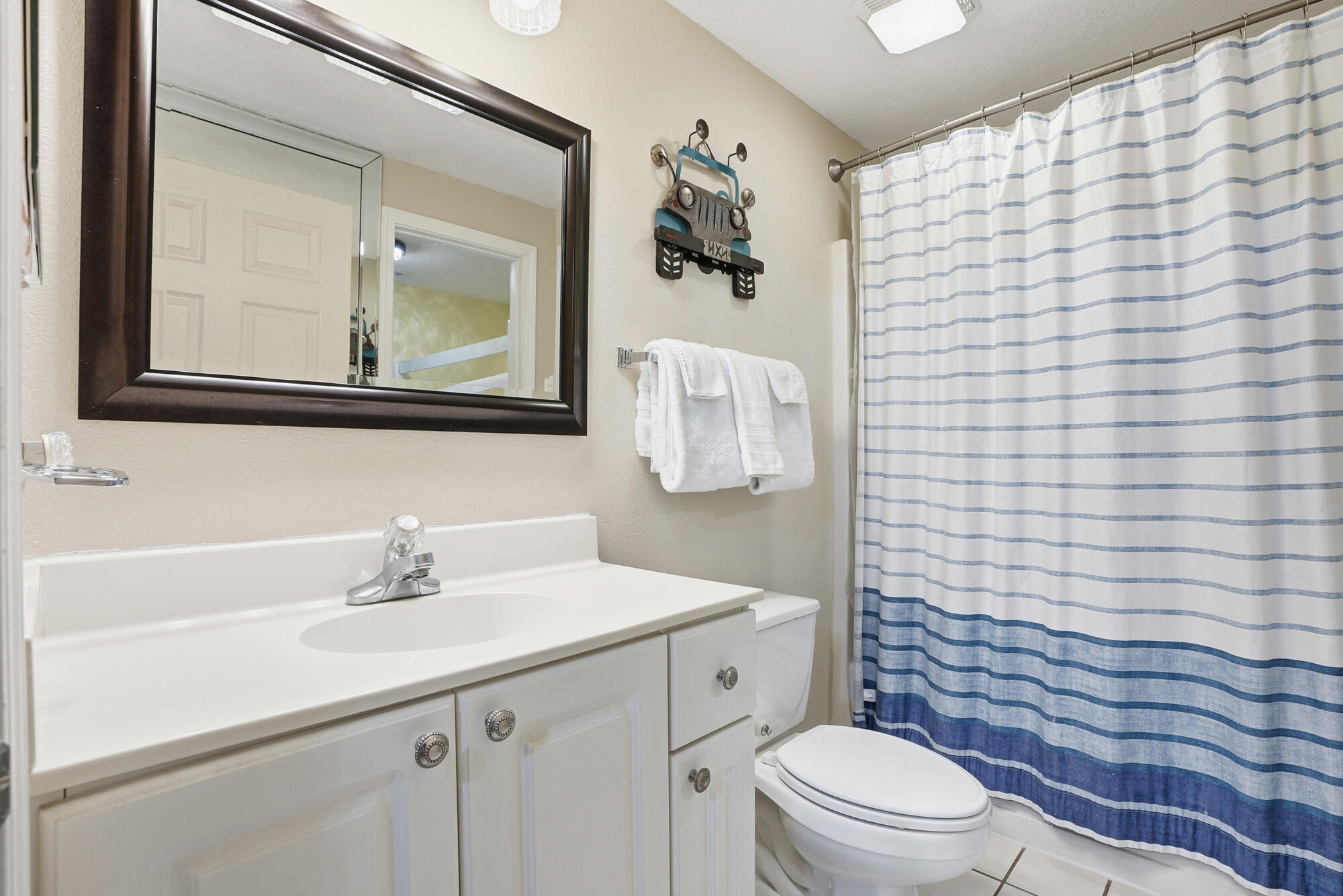 GULF PLACE CABANAS CONDO - Residential