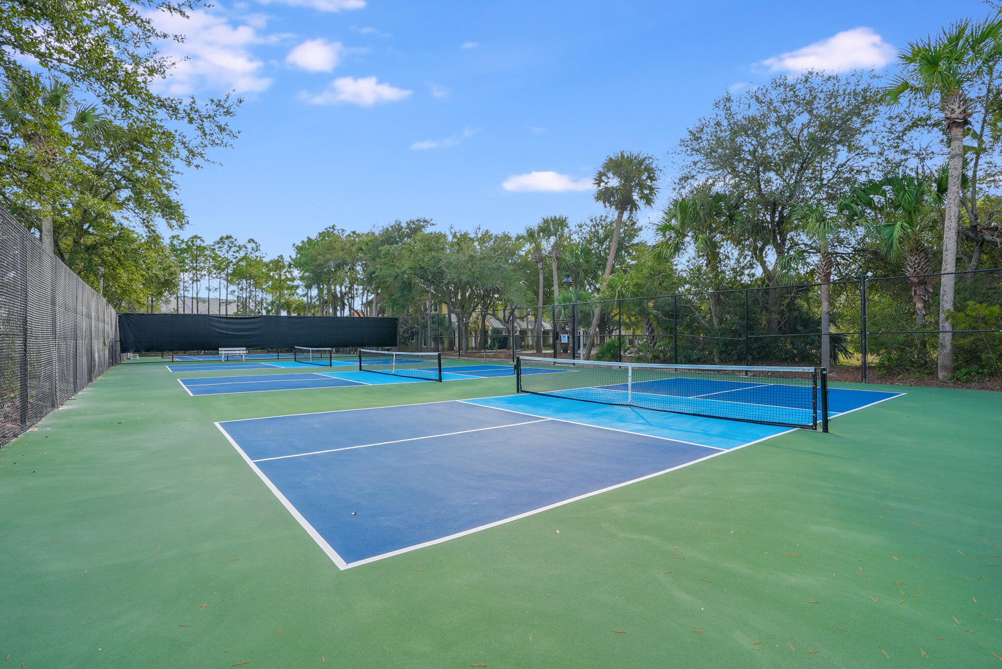 GULF PLACE CABANAS CONDO - Residential