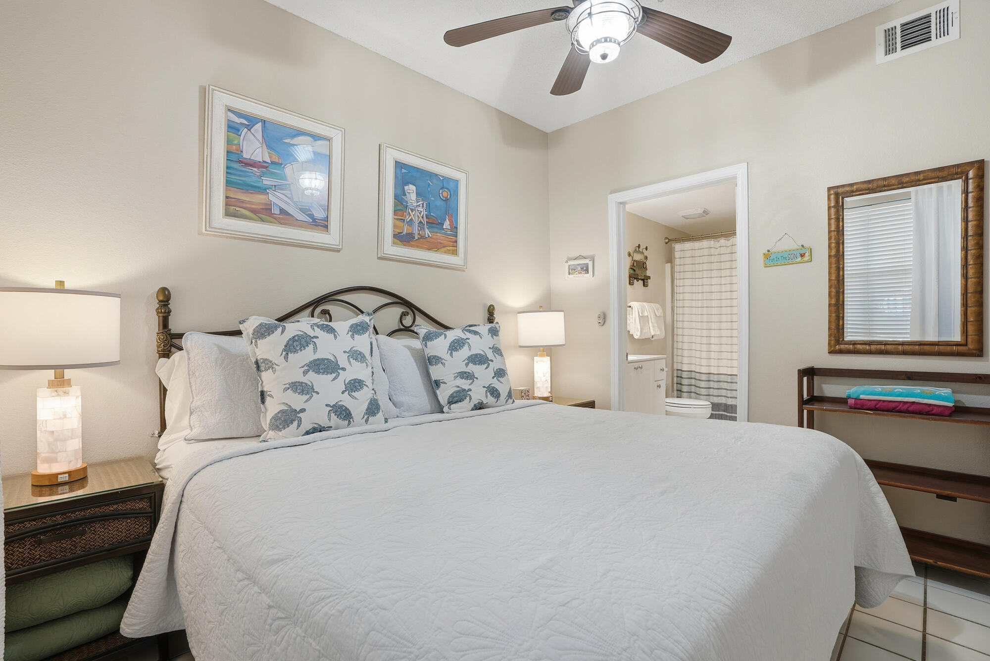 GULF PLACE CABANAS CONDO - Residential