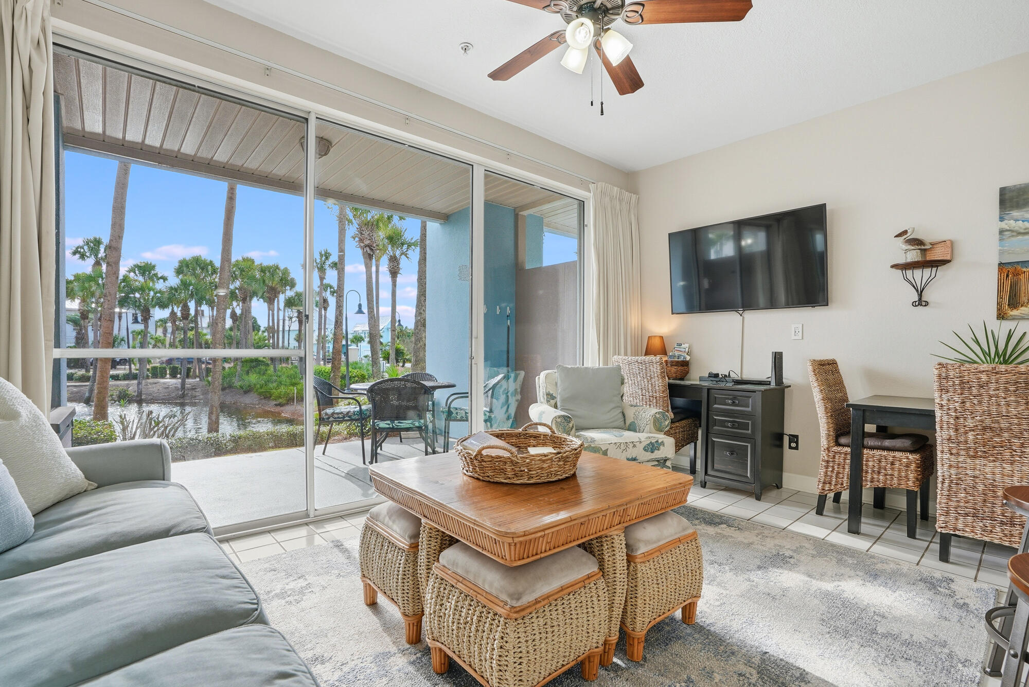 GULF PLACE CABANAS CONDO - Residential