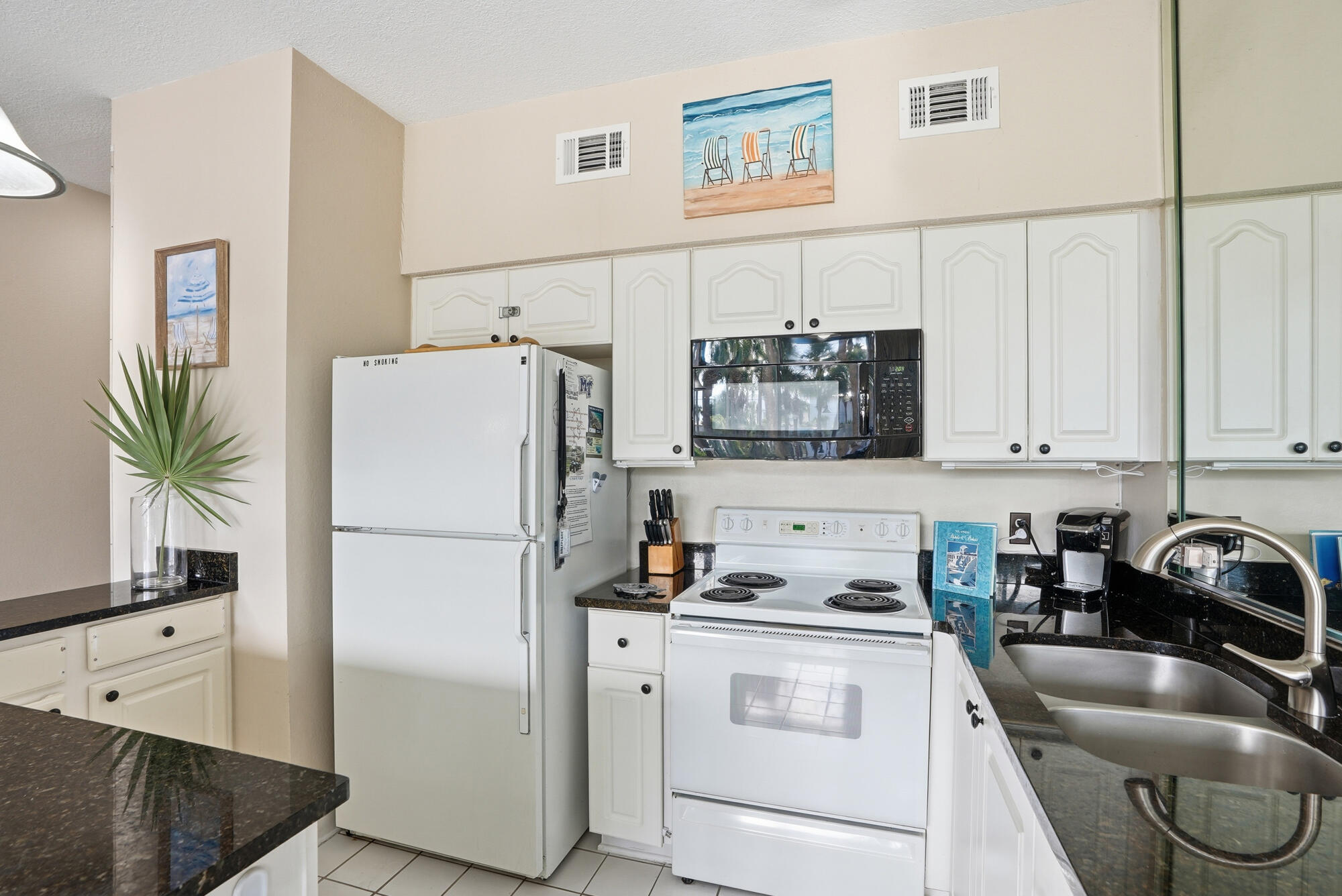 GULF PLACE CABANAS CONDO - Residential