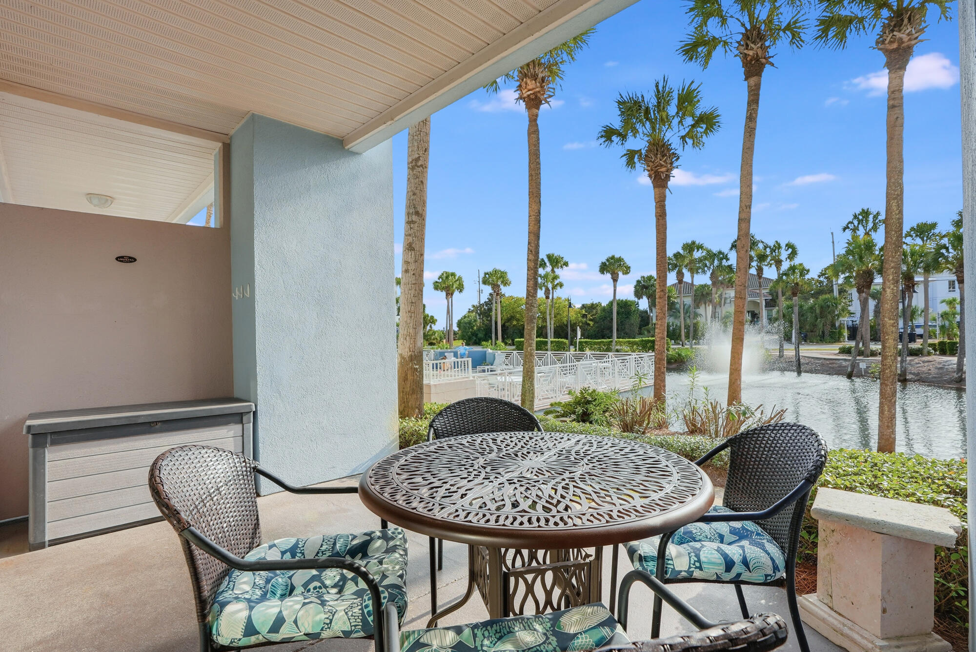 GULF PLACE CABANAS CONDO - Residential
