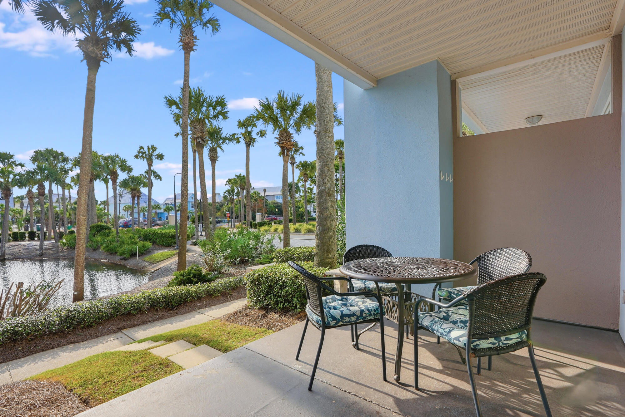 GULF PLACE CABANAS CONDO - Residential