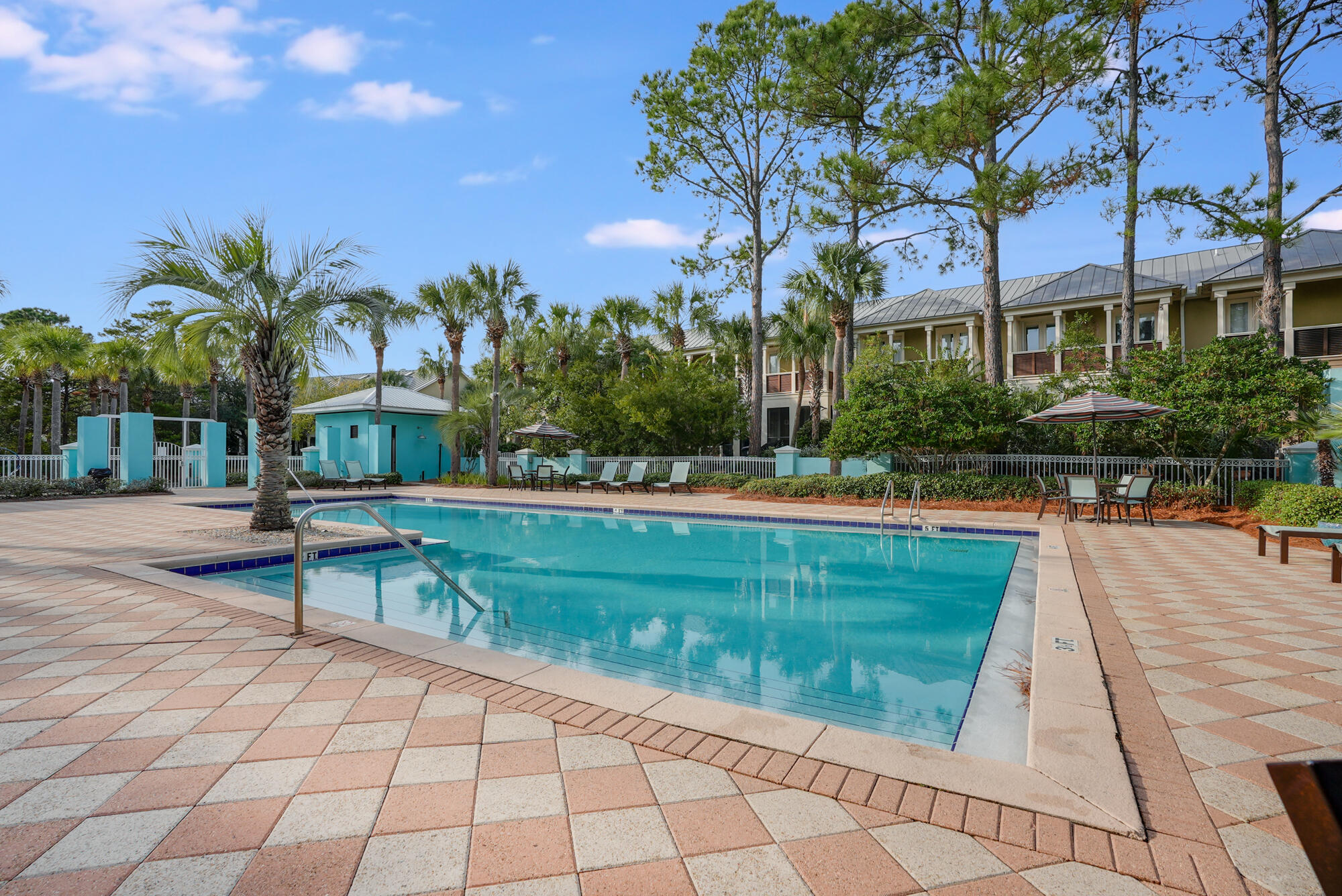 GULF PLACE CABANAS CONDO - Residential