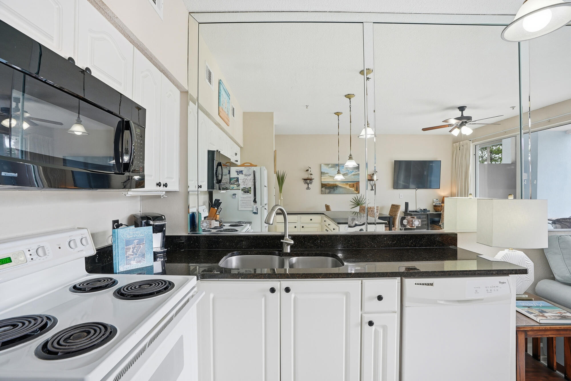 GULF PLACE CABANAS CONDO - Residential