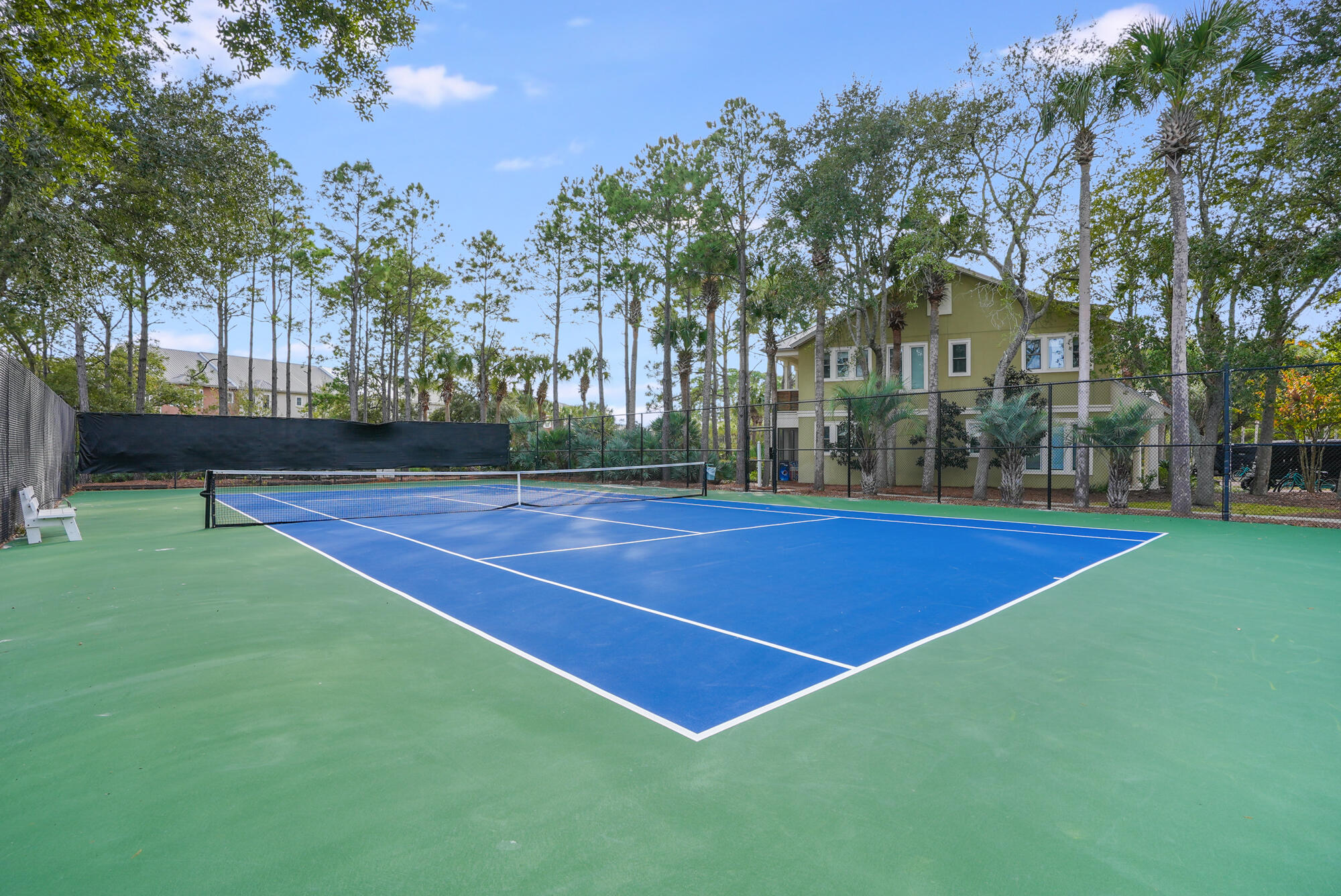 GULF PLACE CABANAS CONDO - Residential