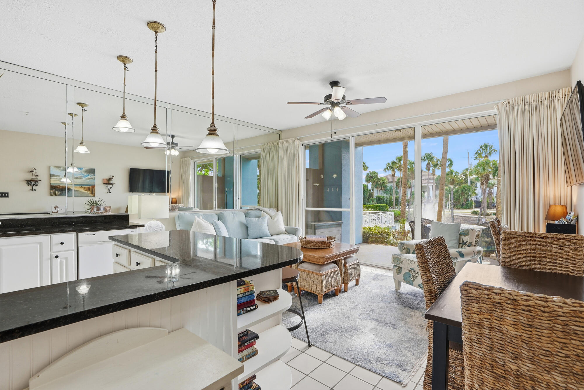 GULF PLACE CABANAS CONDO - Residential