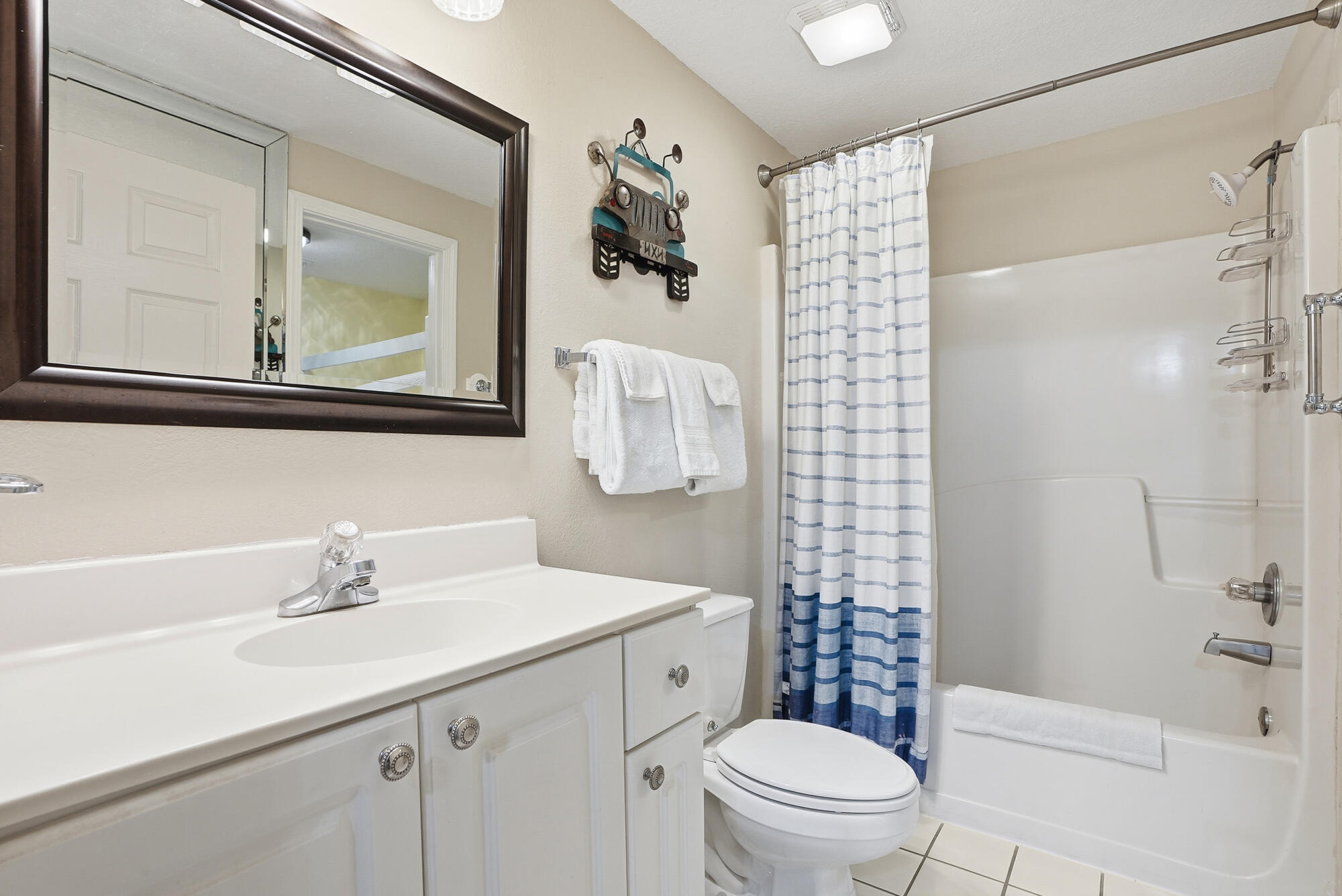 GULF PLACE CABANAS CONDO - Residential