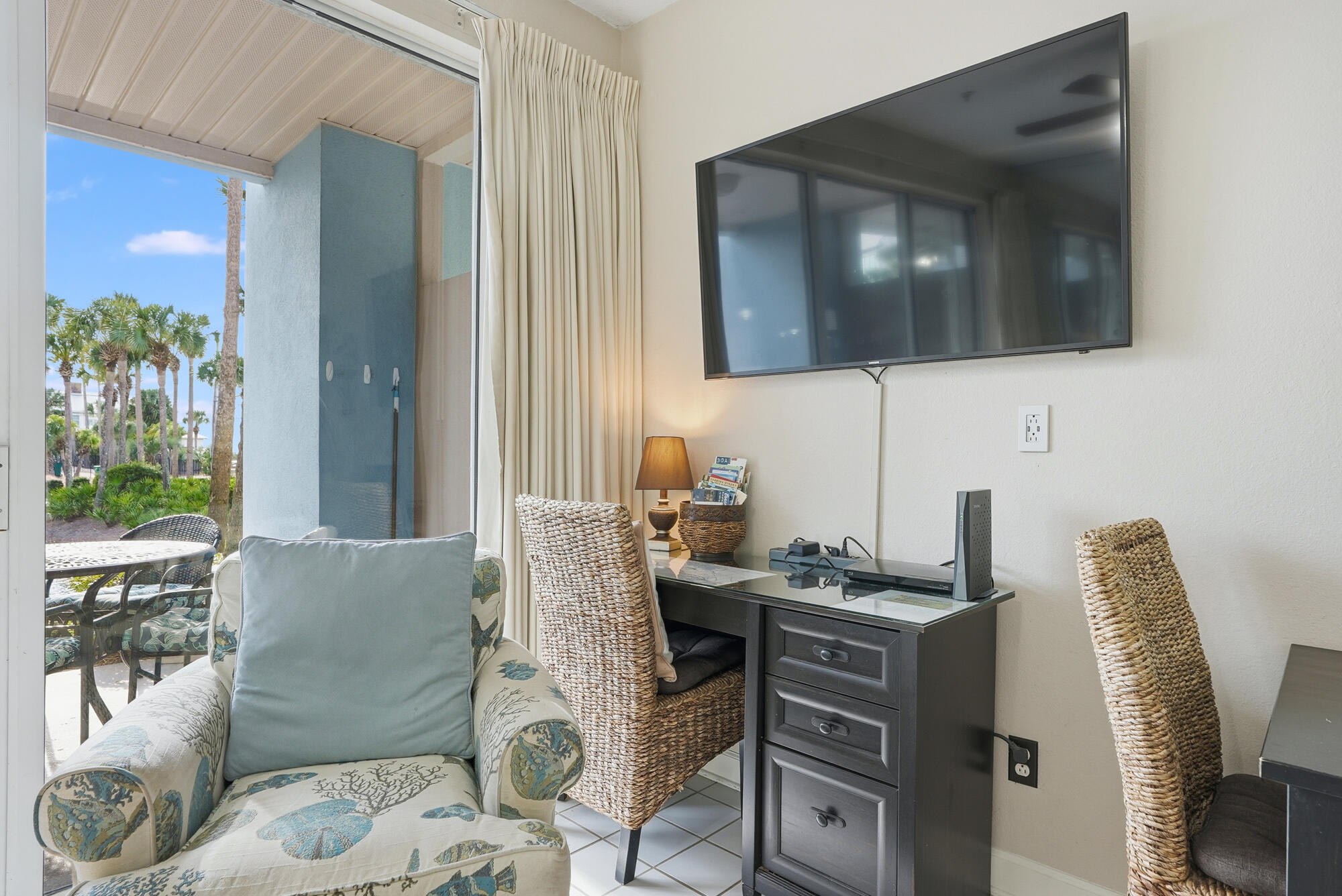 GULF PLACE CABANAS CONDO - Residential