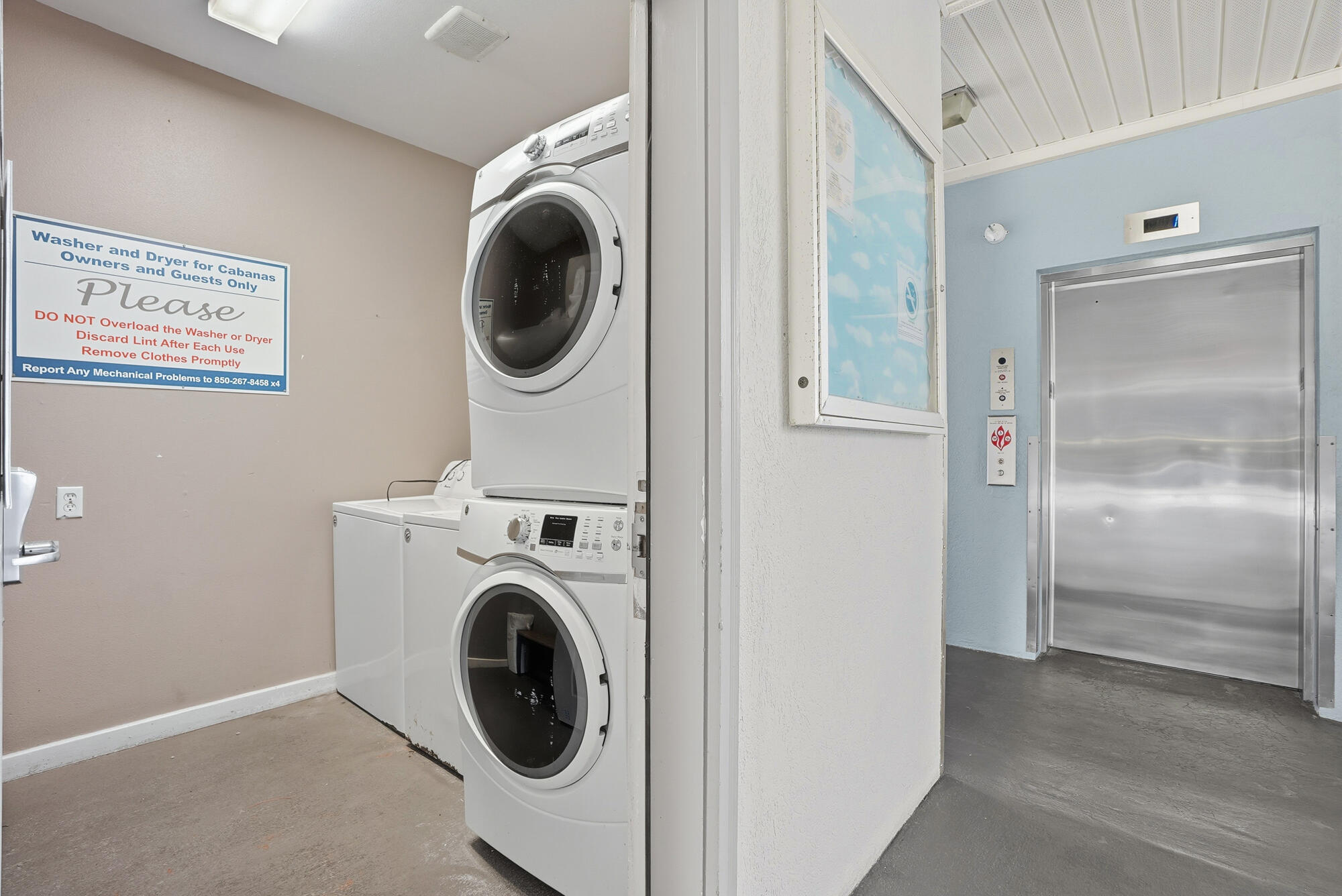 GULF PLACE CABANAS CONDO - Residential