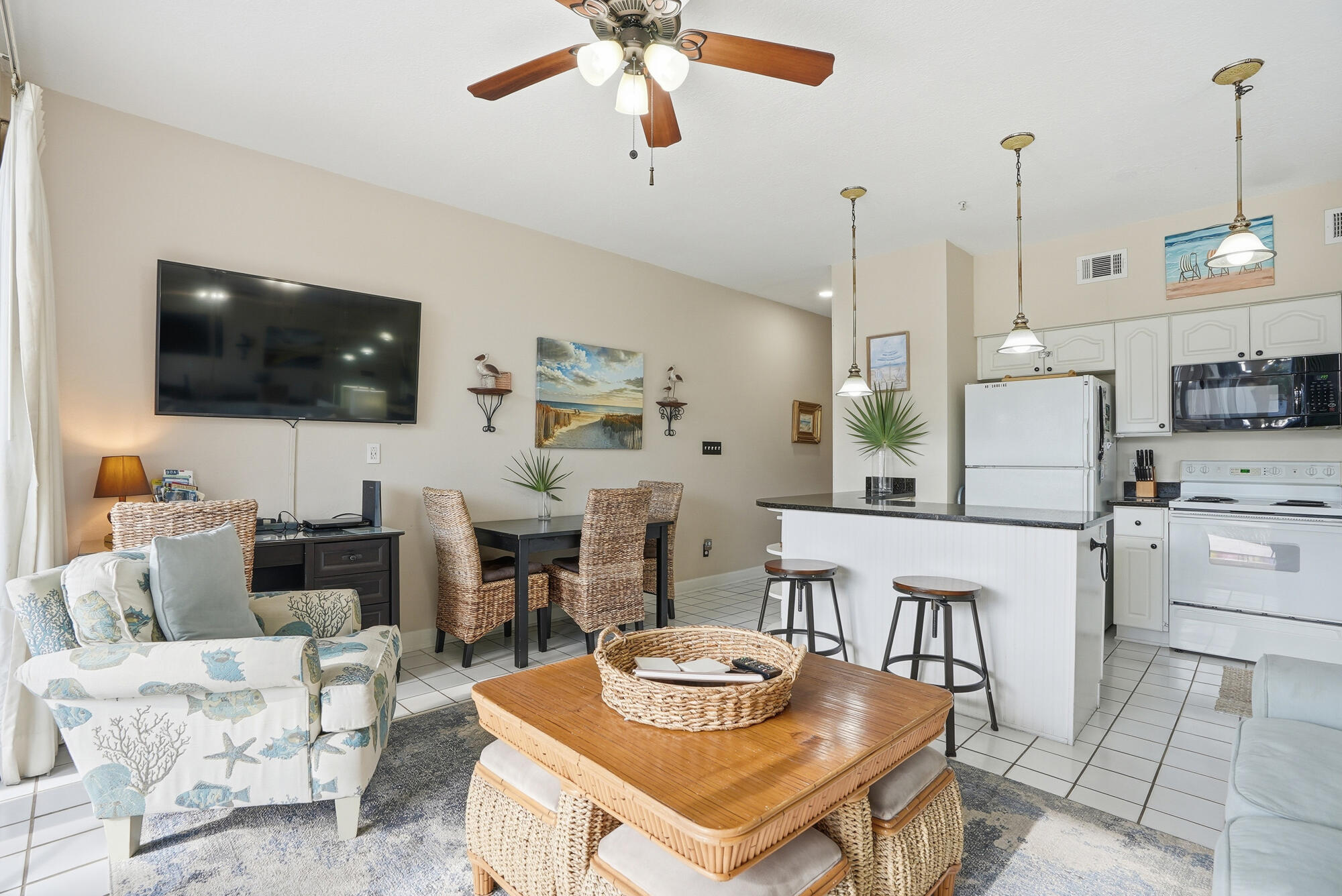 GULF PLACE CABANAS CONDO - Residential