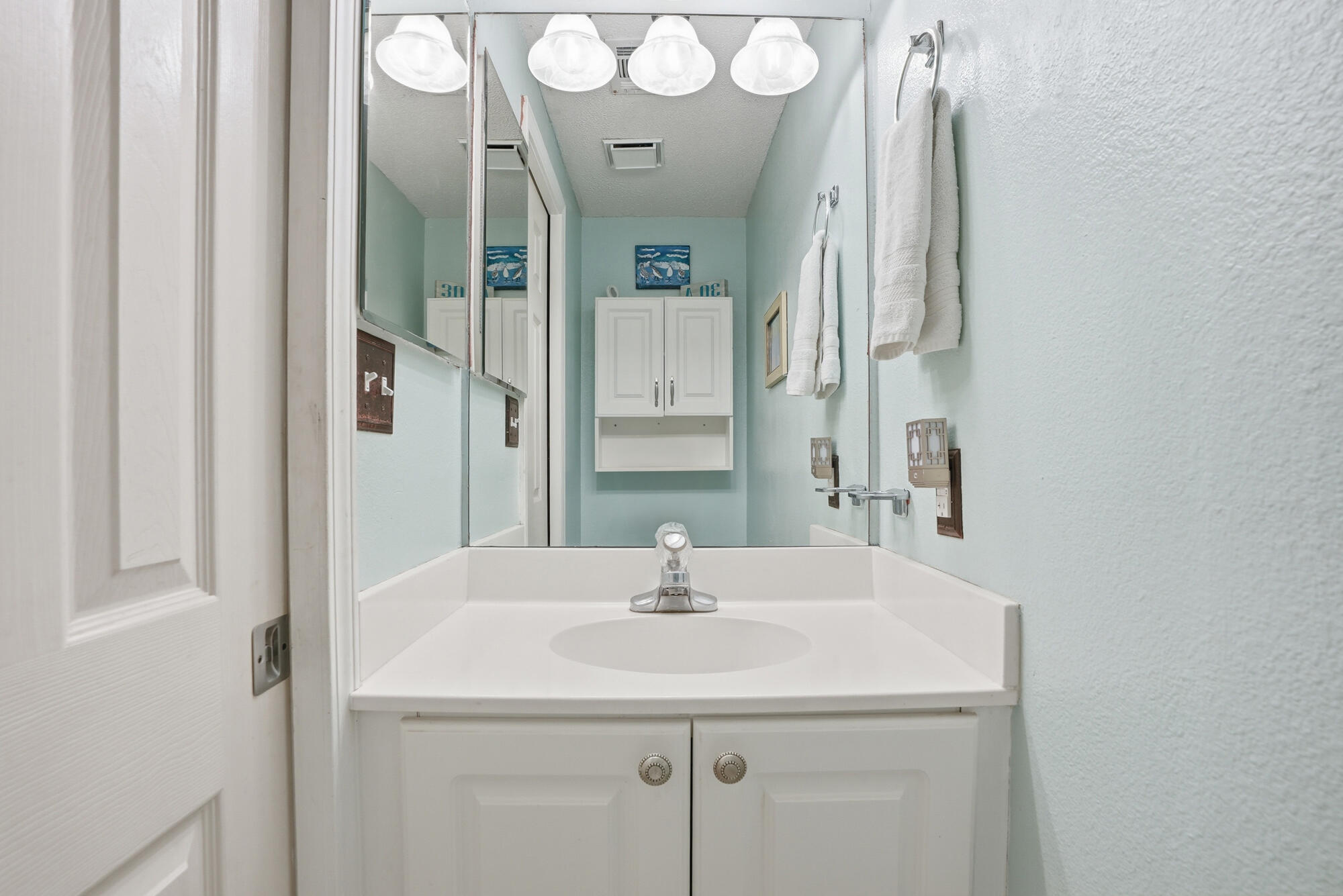 GULF PLACE CABANAS CONDO - Residential