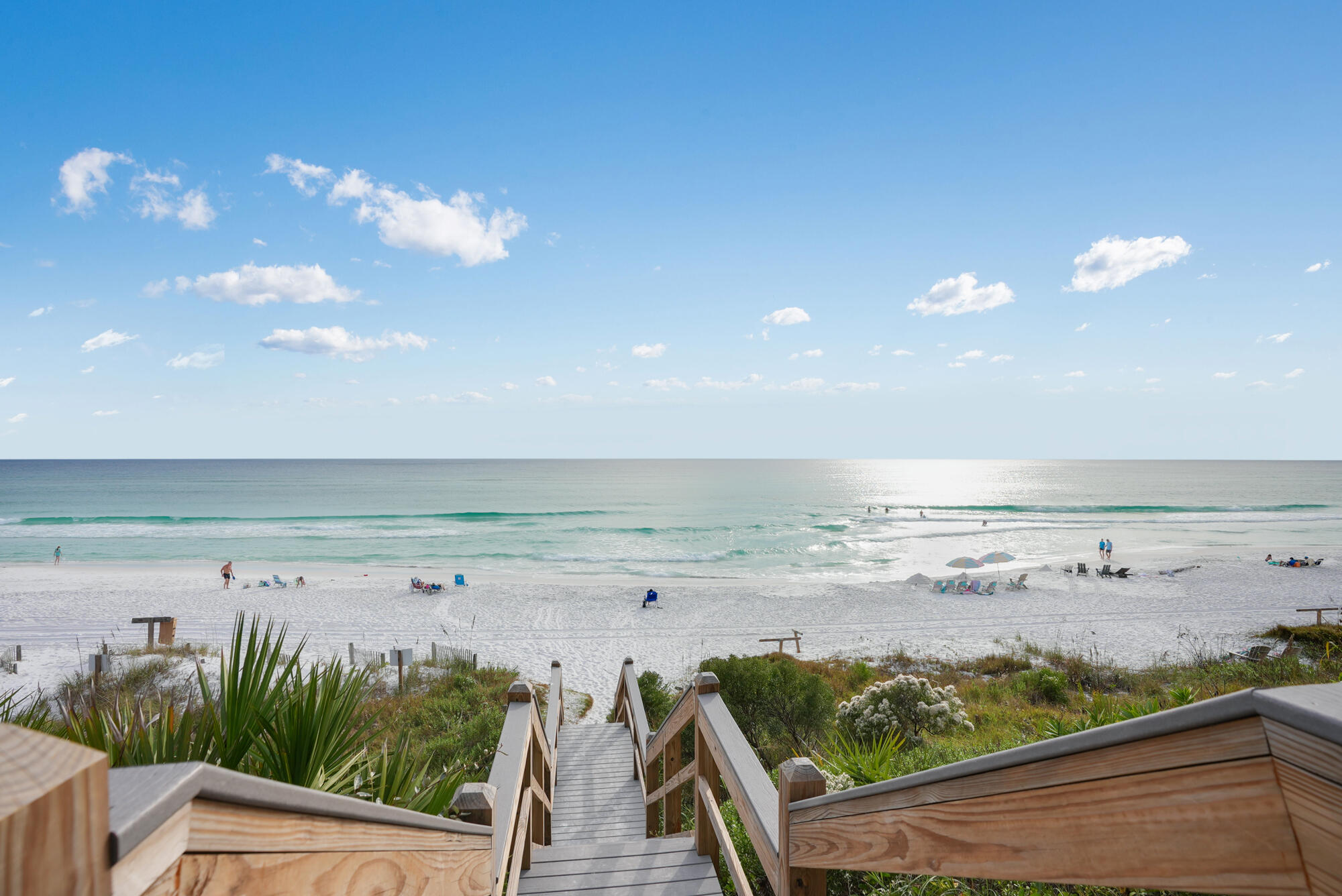 GULF PLACE CABANAS CONDO - Residential