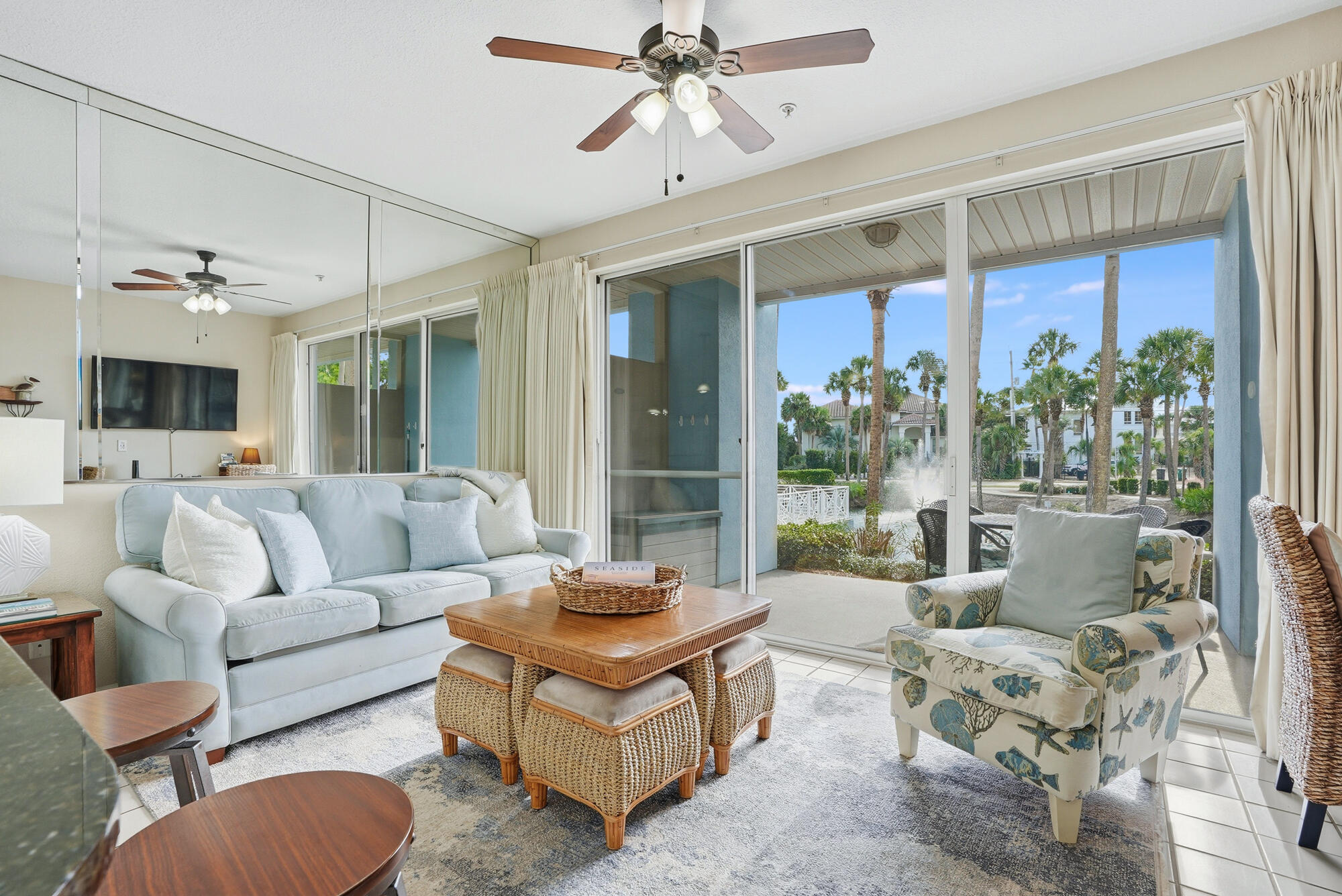 GULF PLACE CABANAS CONDO - Residential