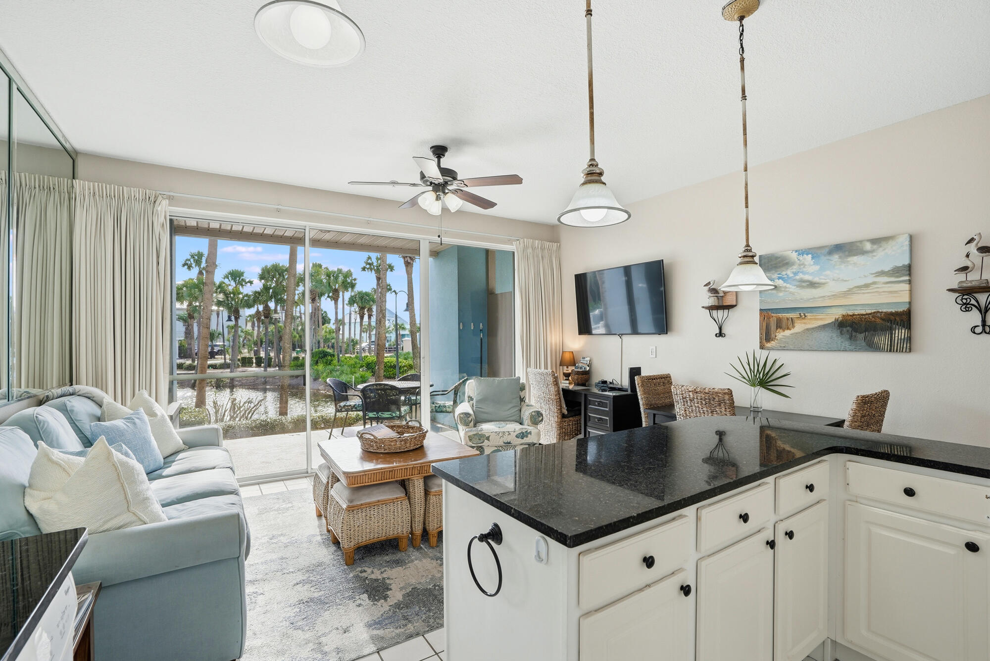 GULF PLACE CABANAS CONDO - Residential