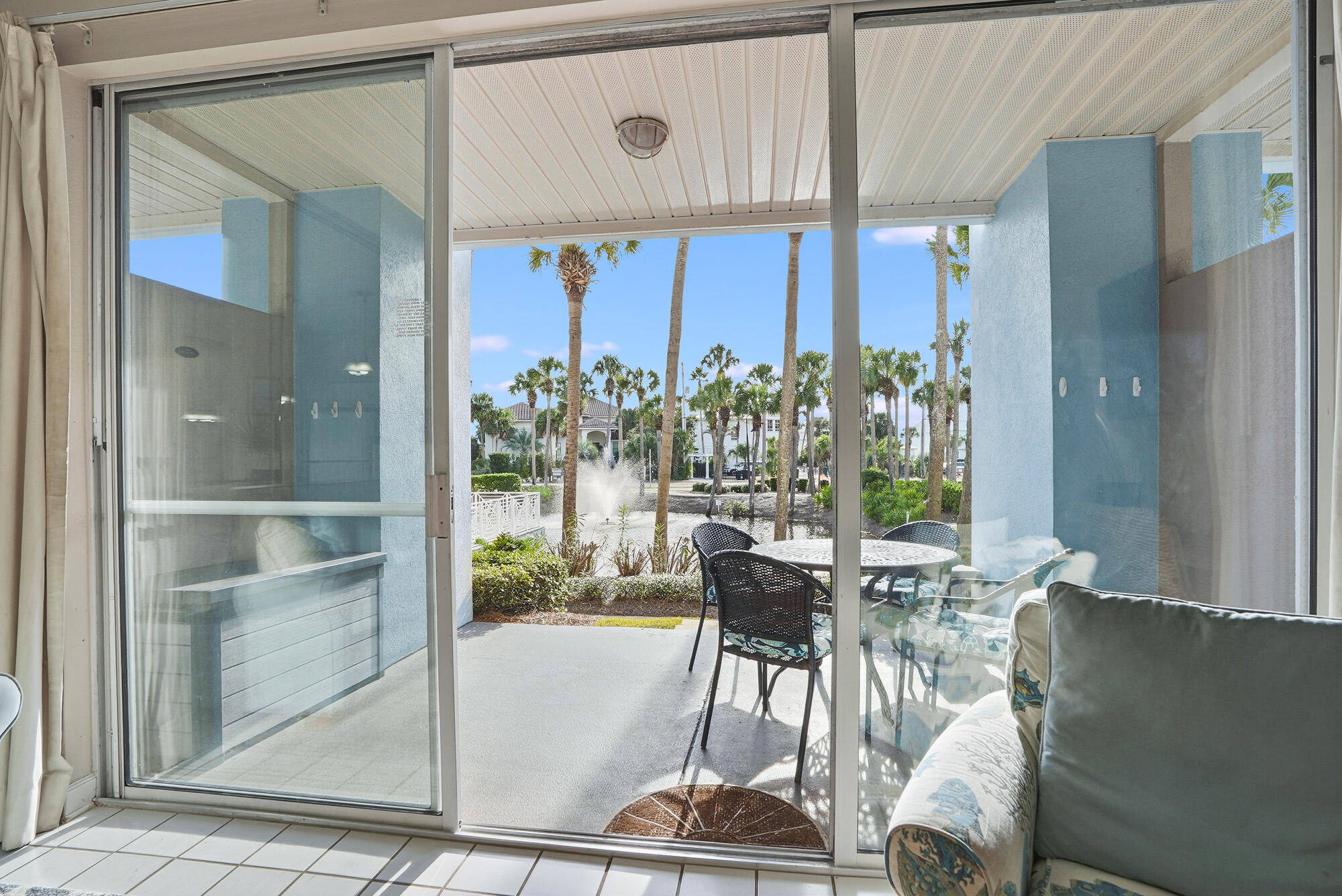 GULF PLACE CABANAS CONDO - Residential