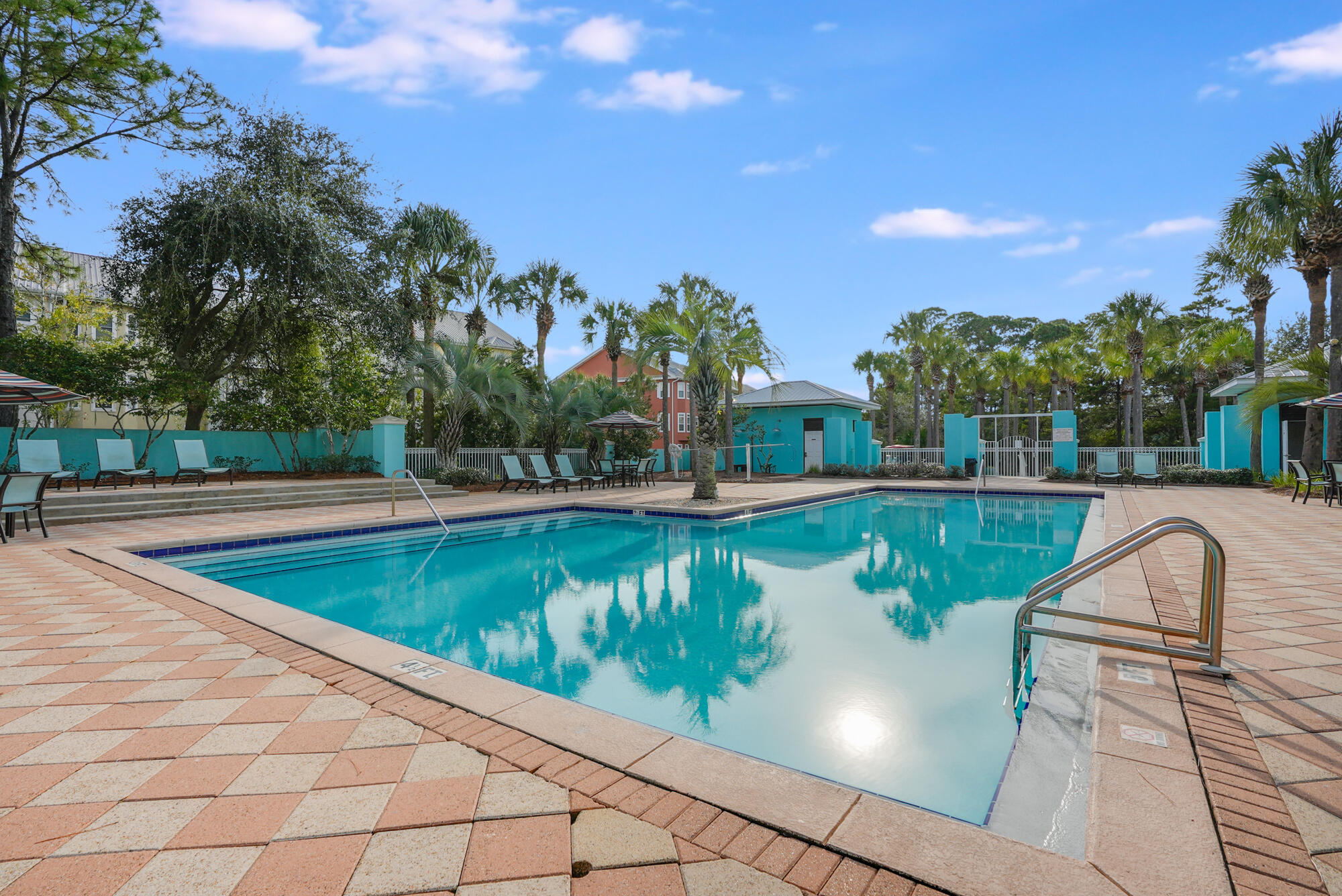 GULF PLACE CABANAS CONDO - Residential