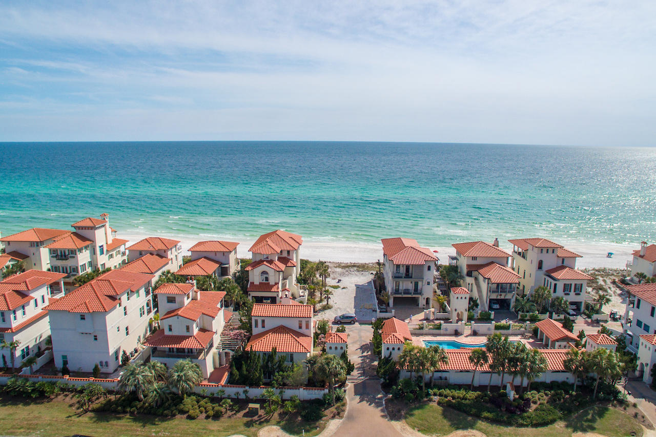 VIZCAYA AT DUNE ALLEN - Residential