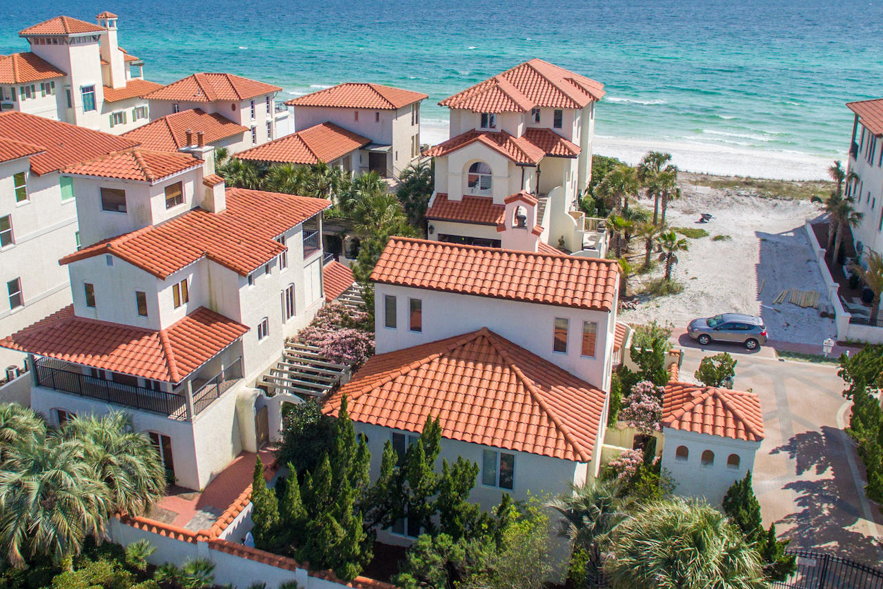 VIZCAYA AT DUNE ALLEN - Residential