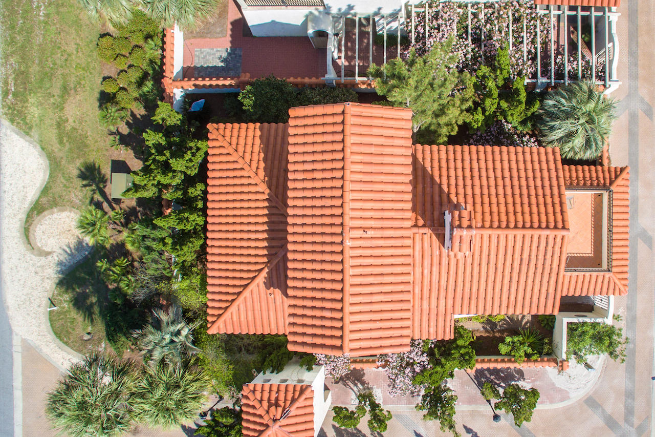 VIZCAYA AT DUNE ALLEN - Residential