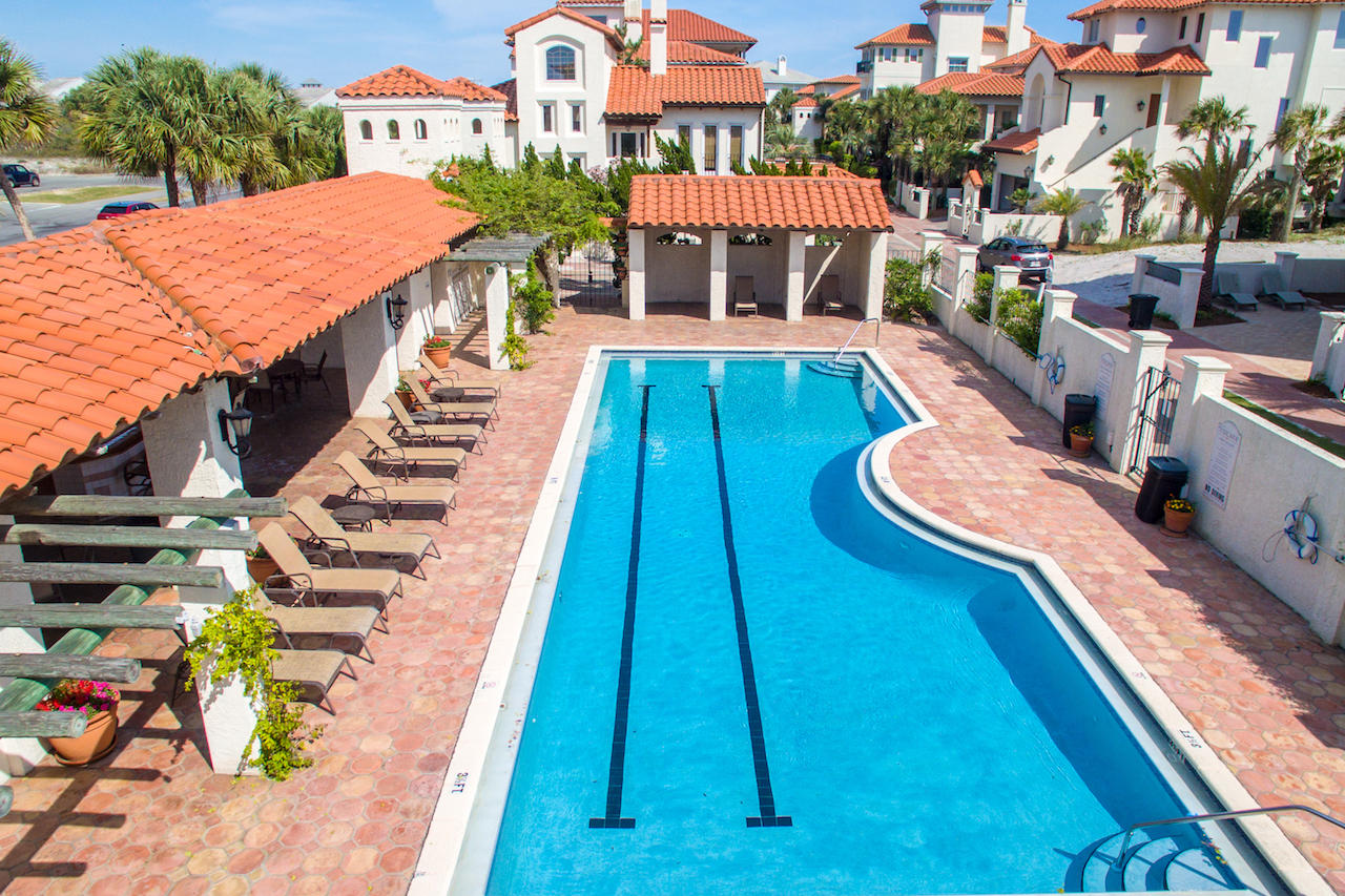 VIZCAYA AT DUNE ALLEN - Residential