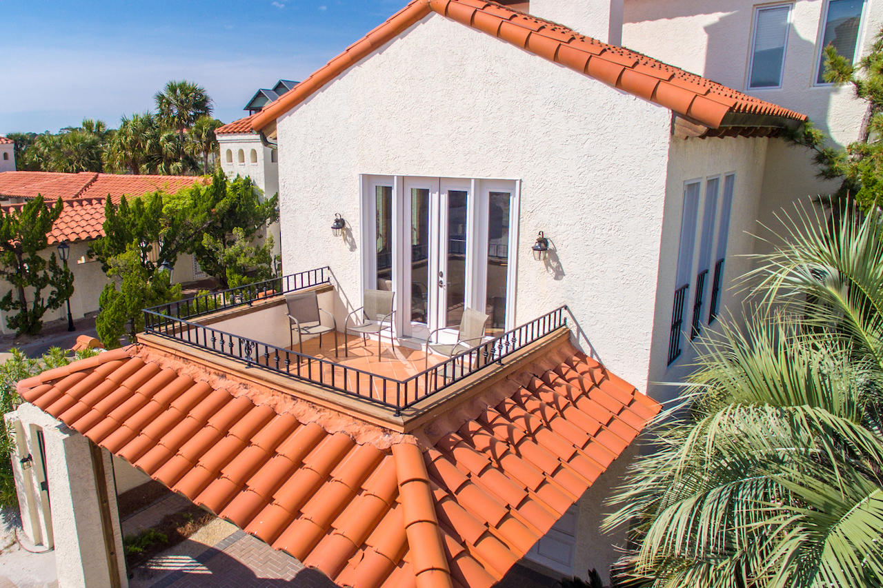 VIZCAYA AT DUNE ALLEN - Residential