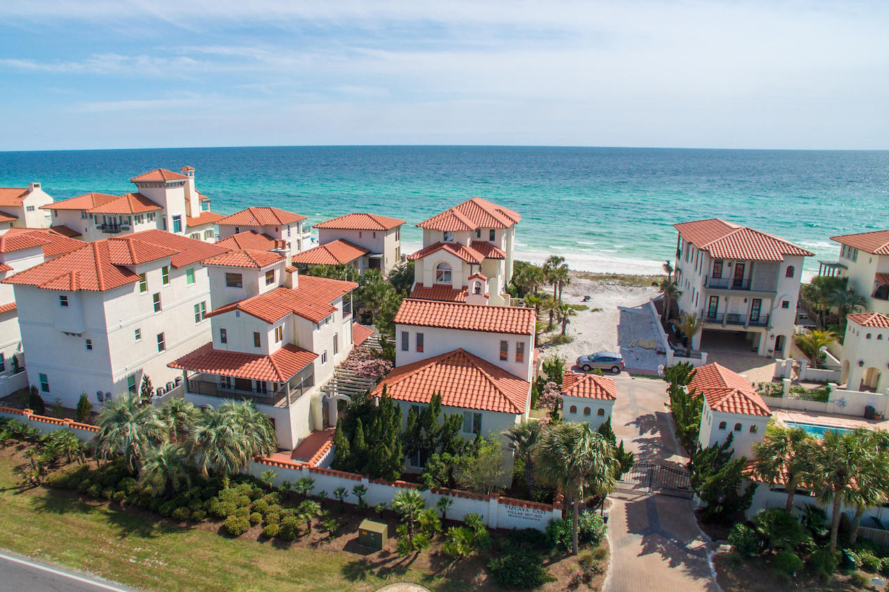 VIZCAYA AT DUNE ALLEN - Residential