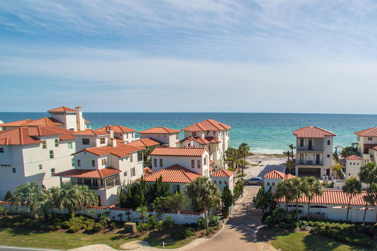 VIZCAYA AT DUNE ALLEN - Residential