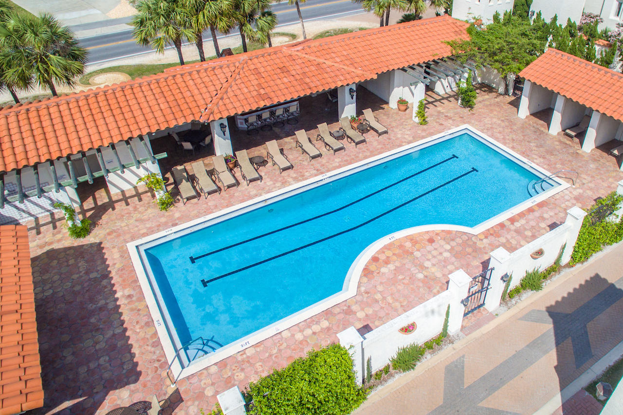 VIZCAYA AT DUNE ALLEN - Residential