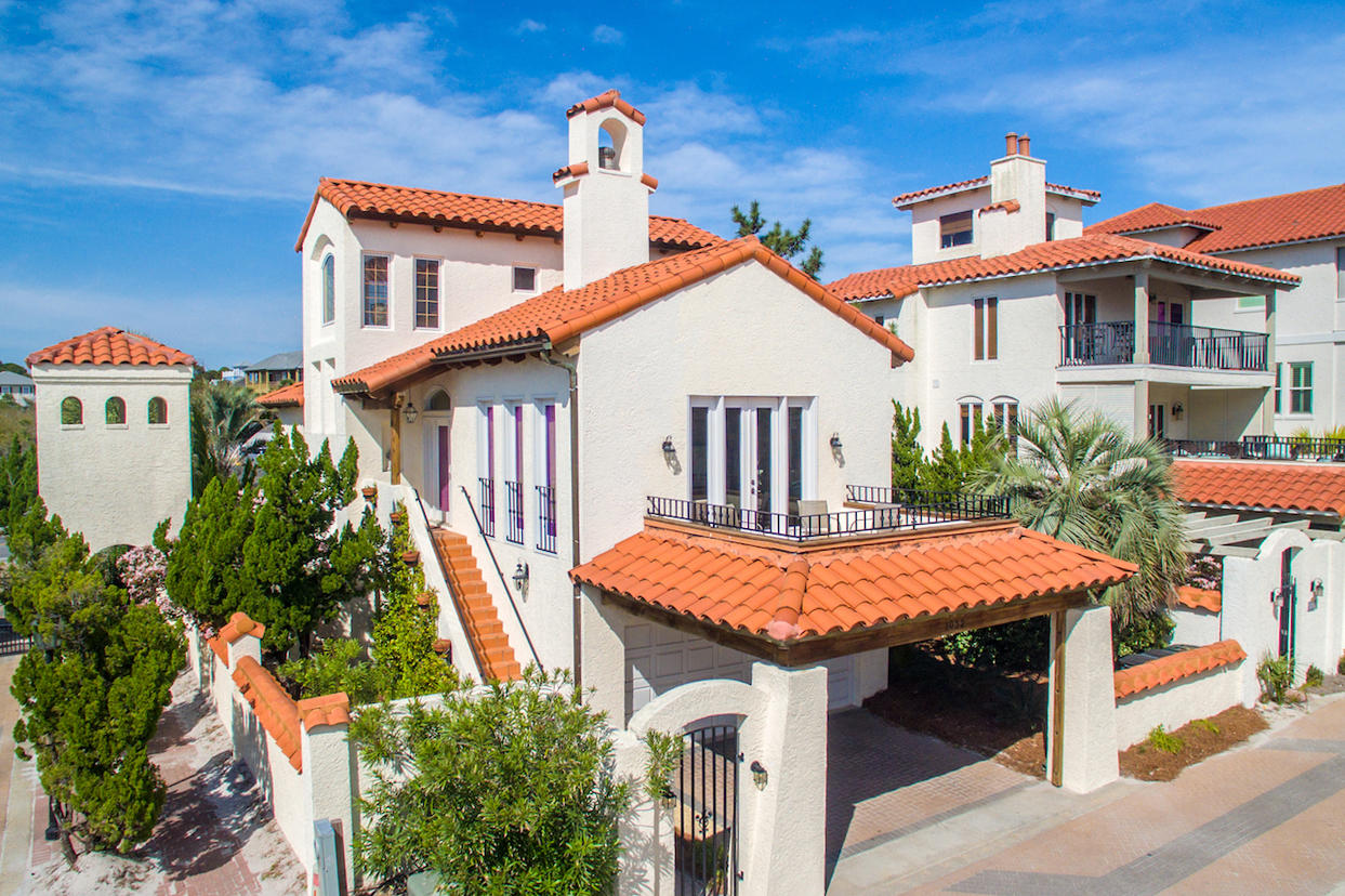 VIZCAYA AT DUNE ALLEN - Residential