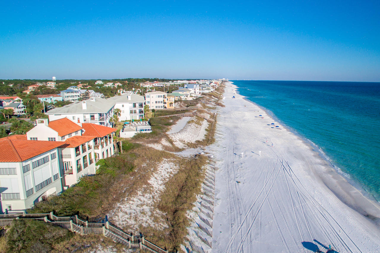 VIZCAYA AT DUNE ALLEN - Residential