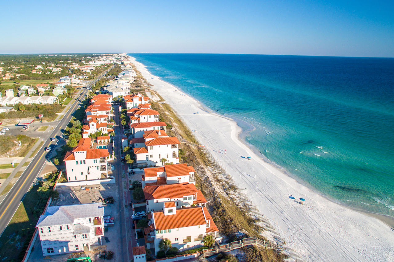 VIZCAYA AT DUNE ALLEN - Residential