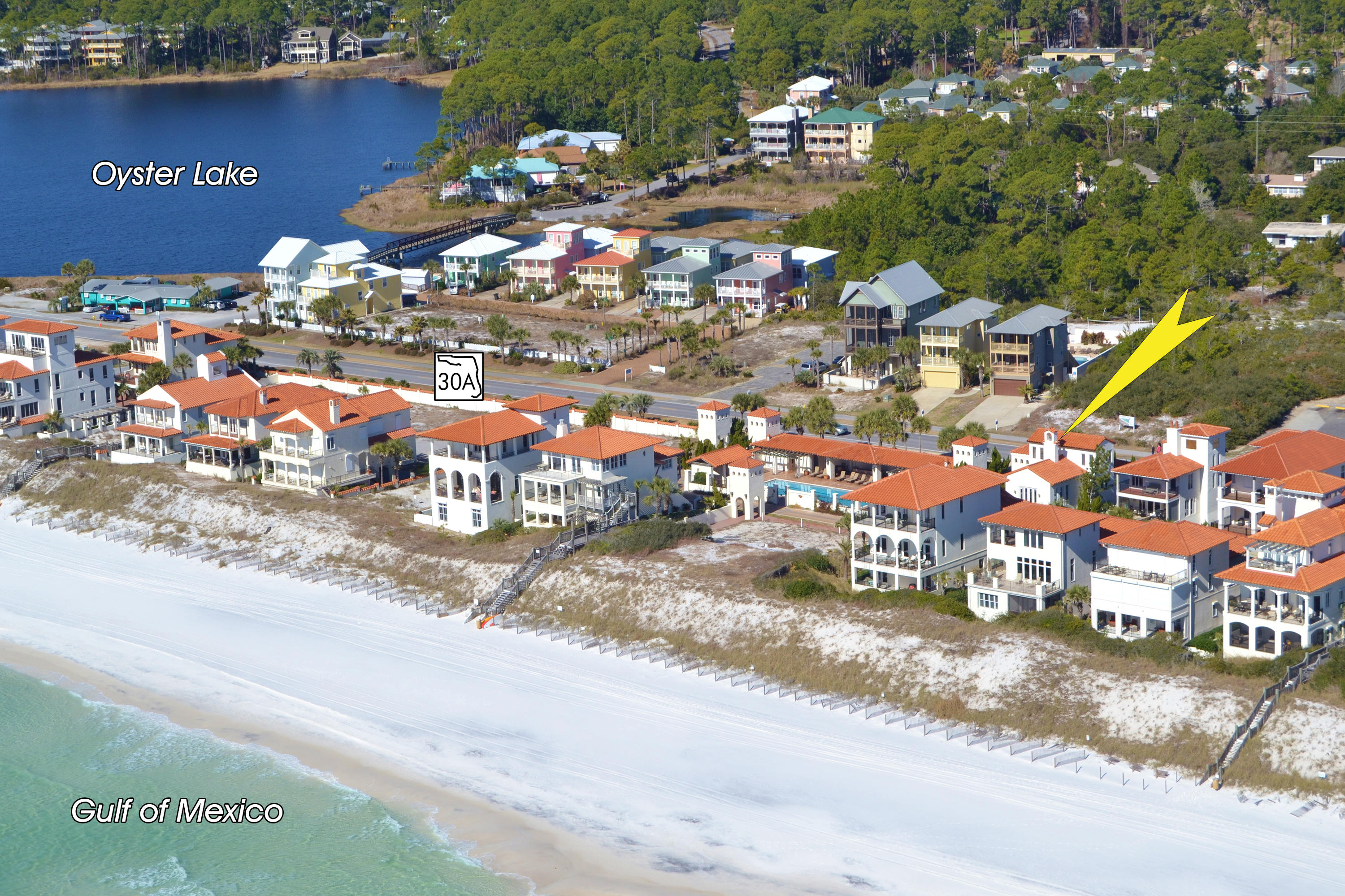 VIZCAYA AT DUNE ALLEN - Residential