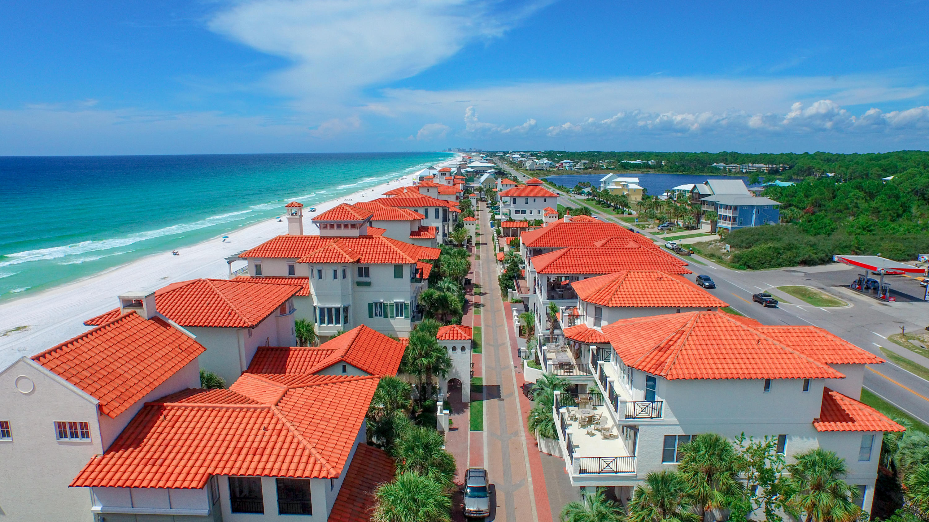 VIZCAYA AT DUNE ALLEN - Residential