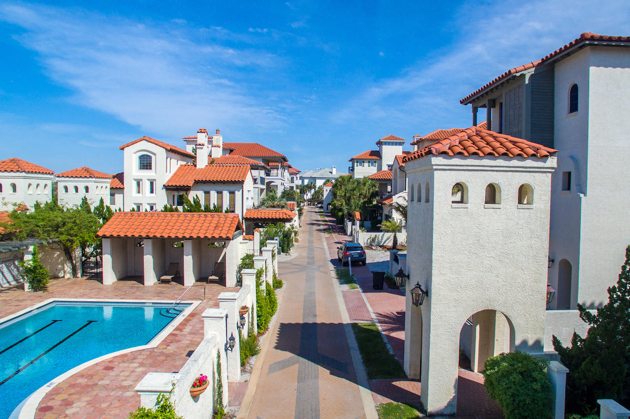 VIZCAYA AT DUNE ALLEN - Residential