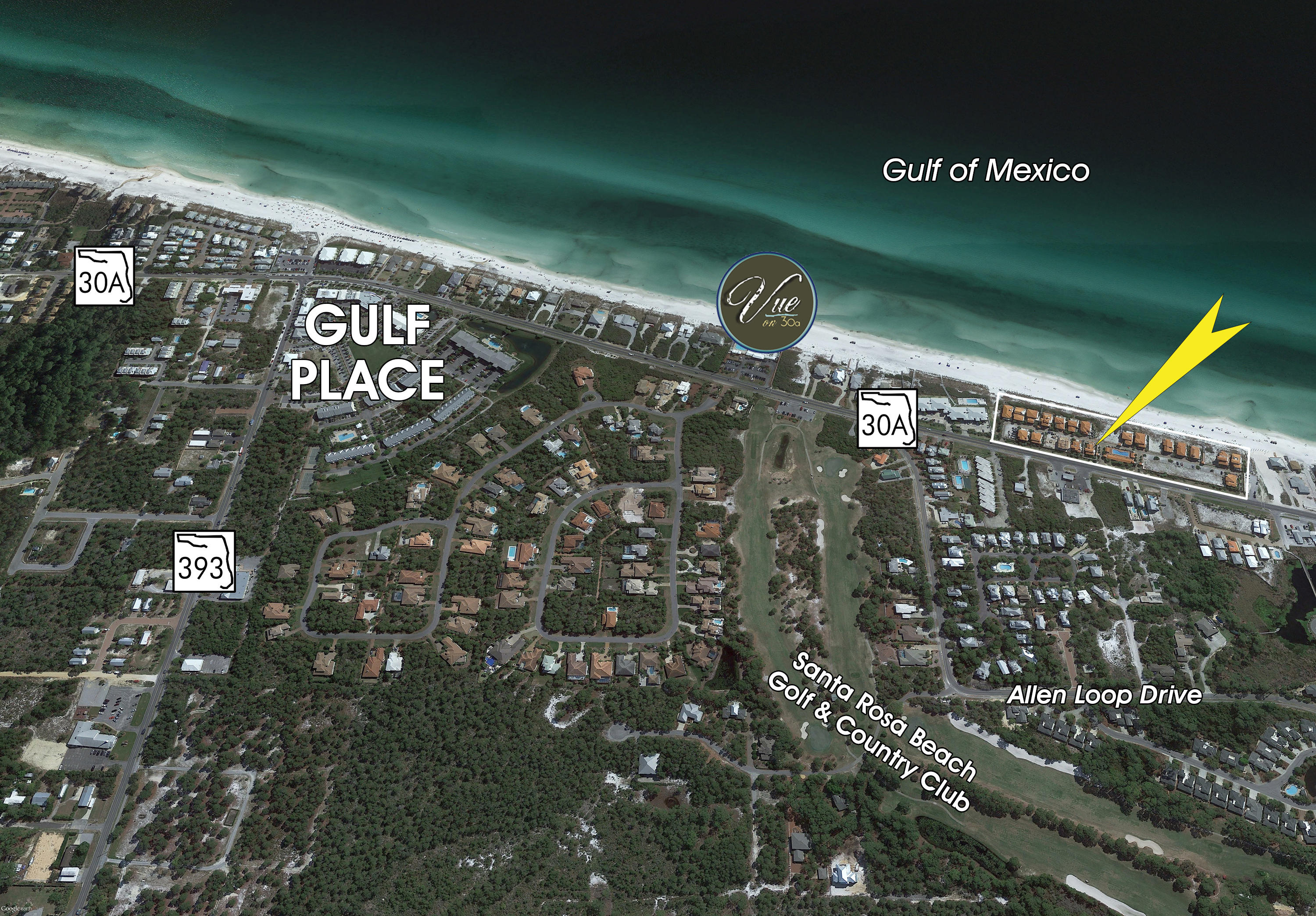 VIZCAYA AT DUNE ALLEN - Residential