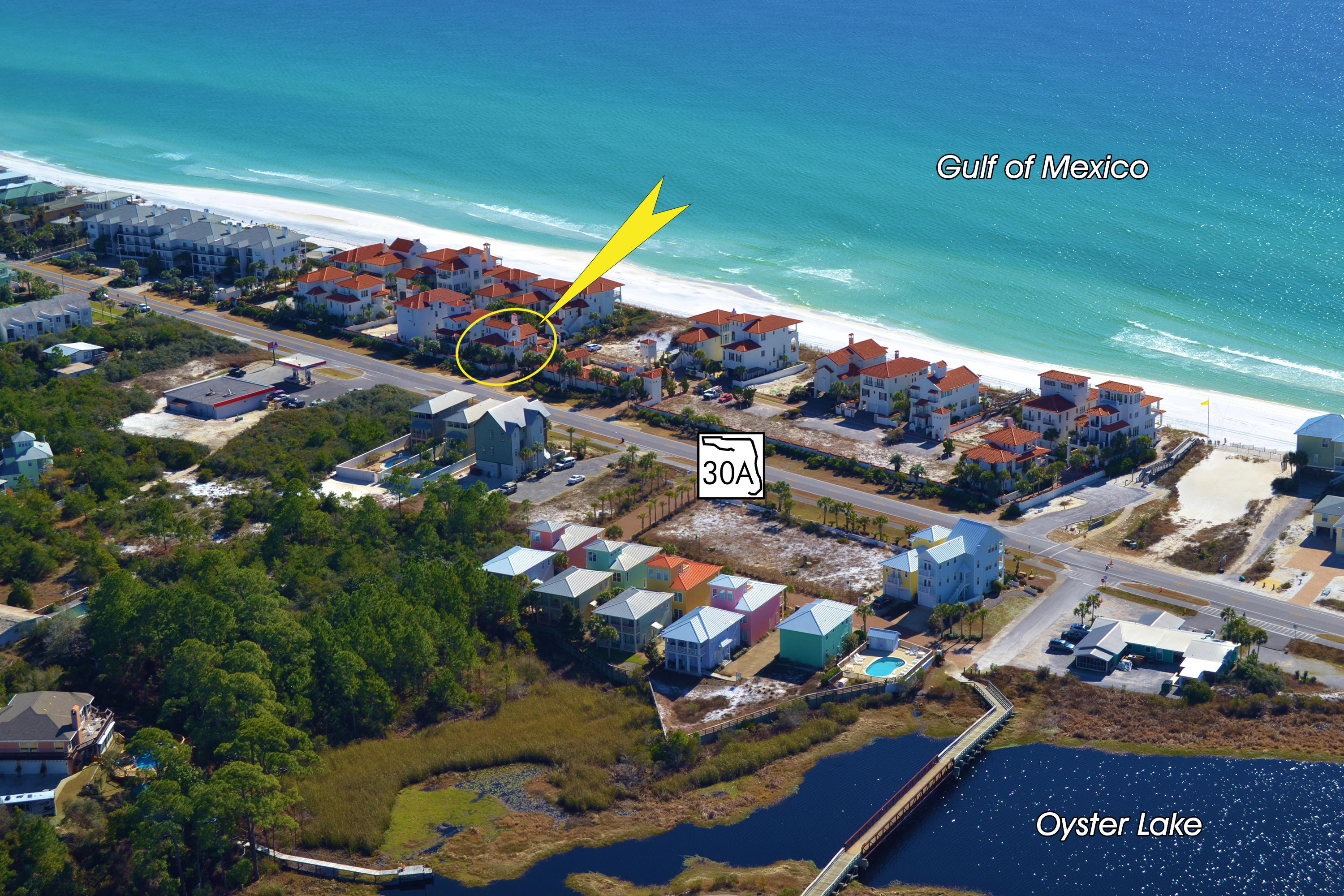 VIZCAYA AT DUNE ALLEN - Residential