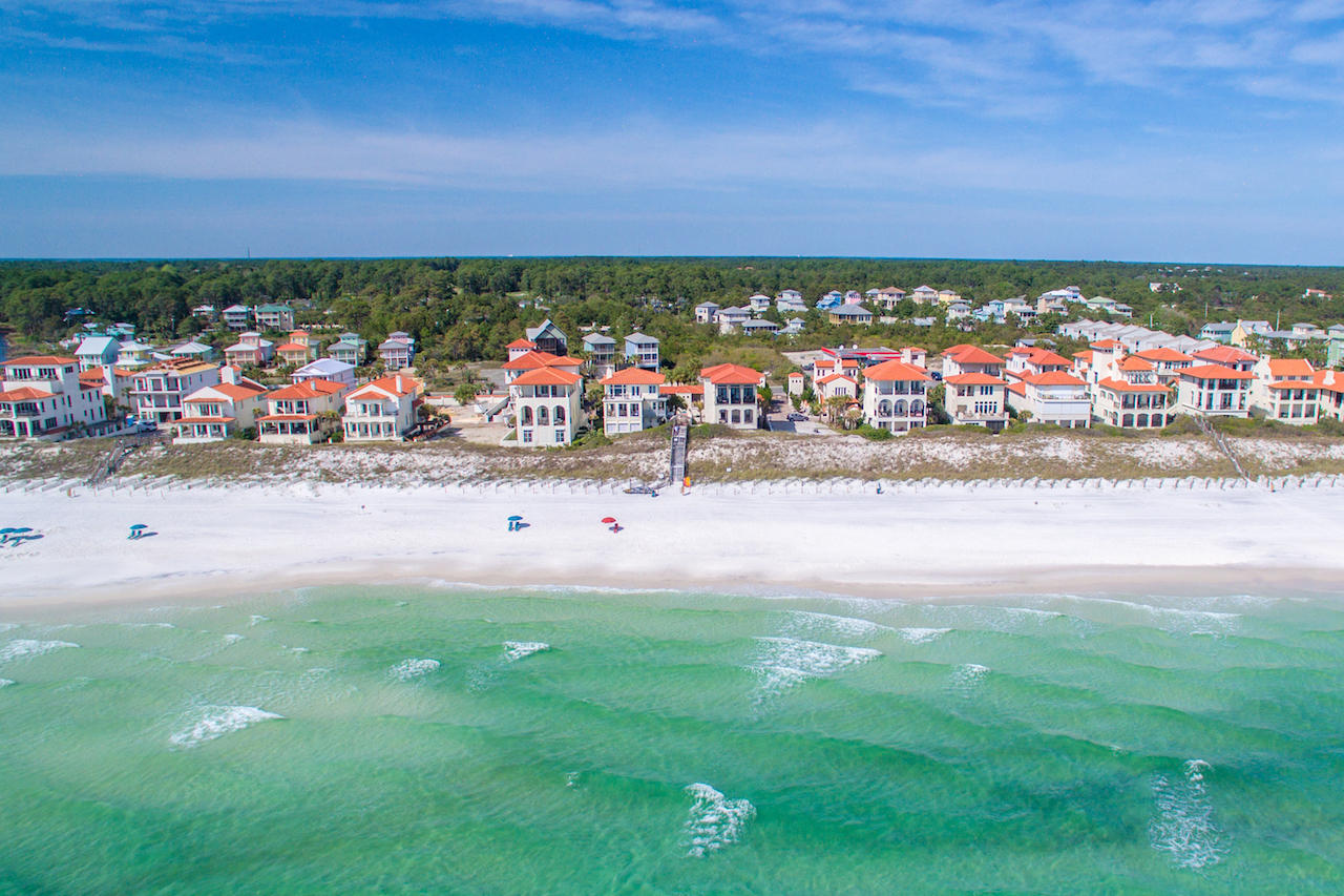 VIZCAYA AT DUNE ALLEN - Residential
