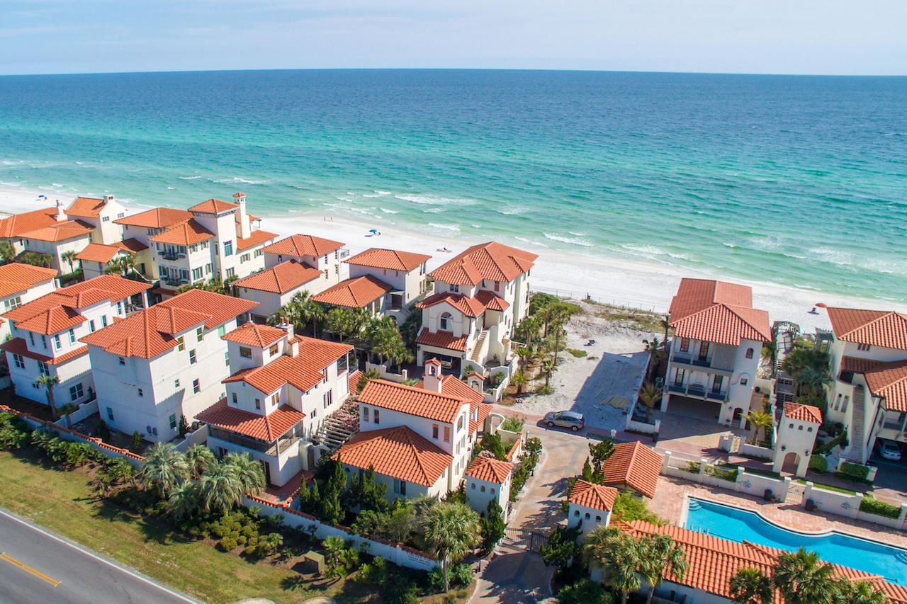 VIZCAYA AT DUNE ALLEN - Residential