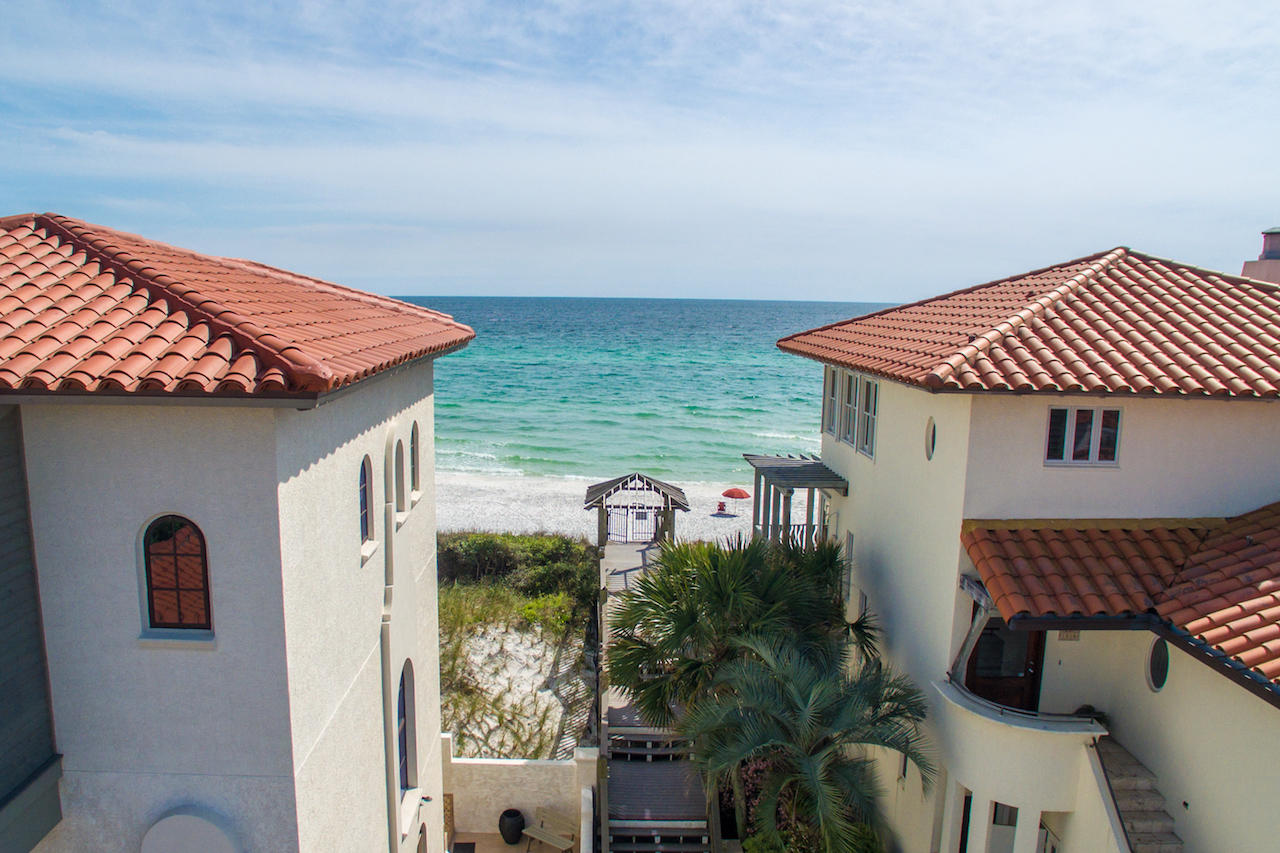 VIZCAYA AT DUNE ALLEN - Residential