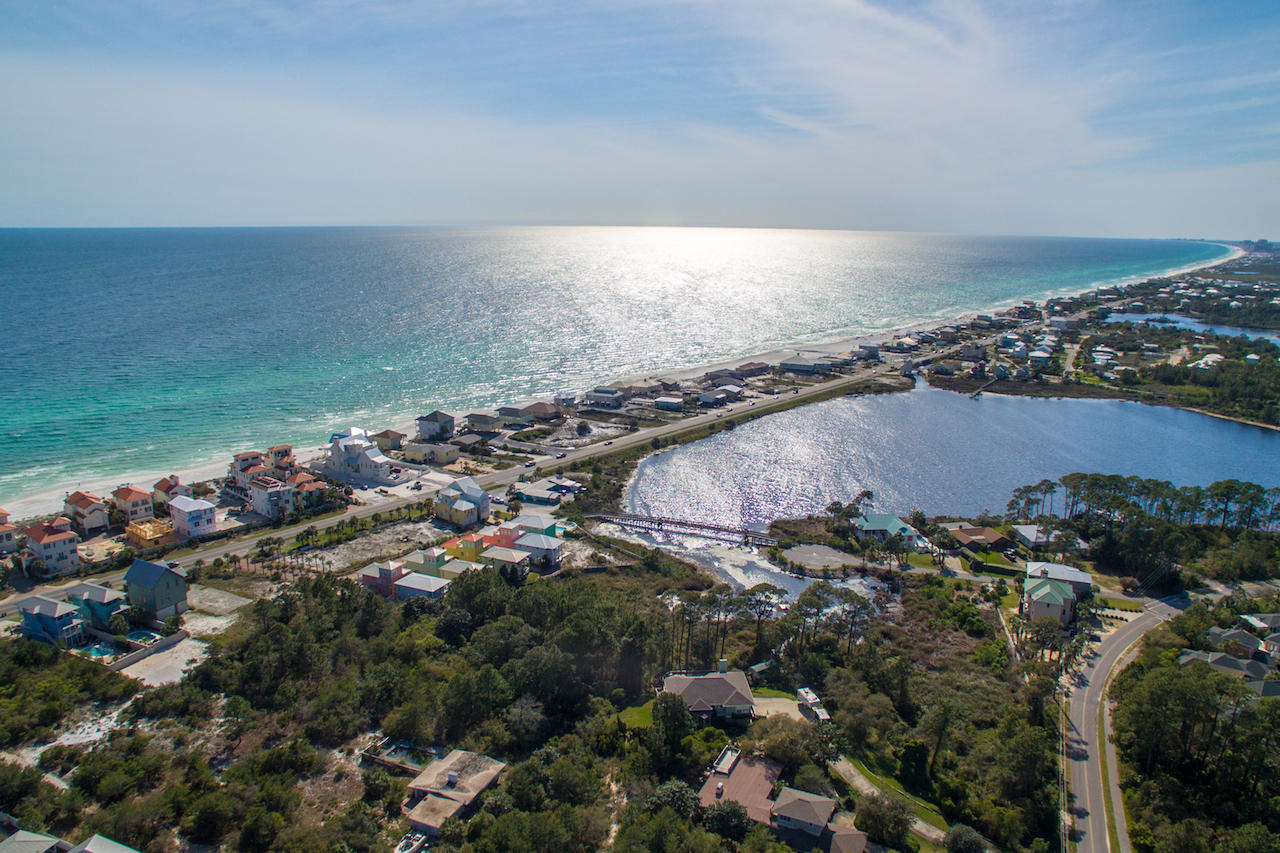 VIZCAYA AT DUNE ALLEN - Residential