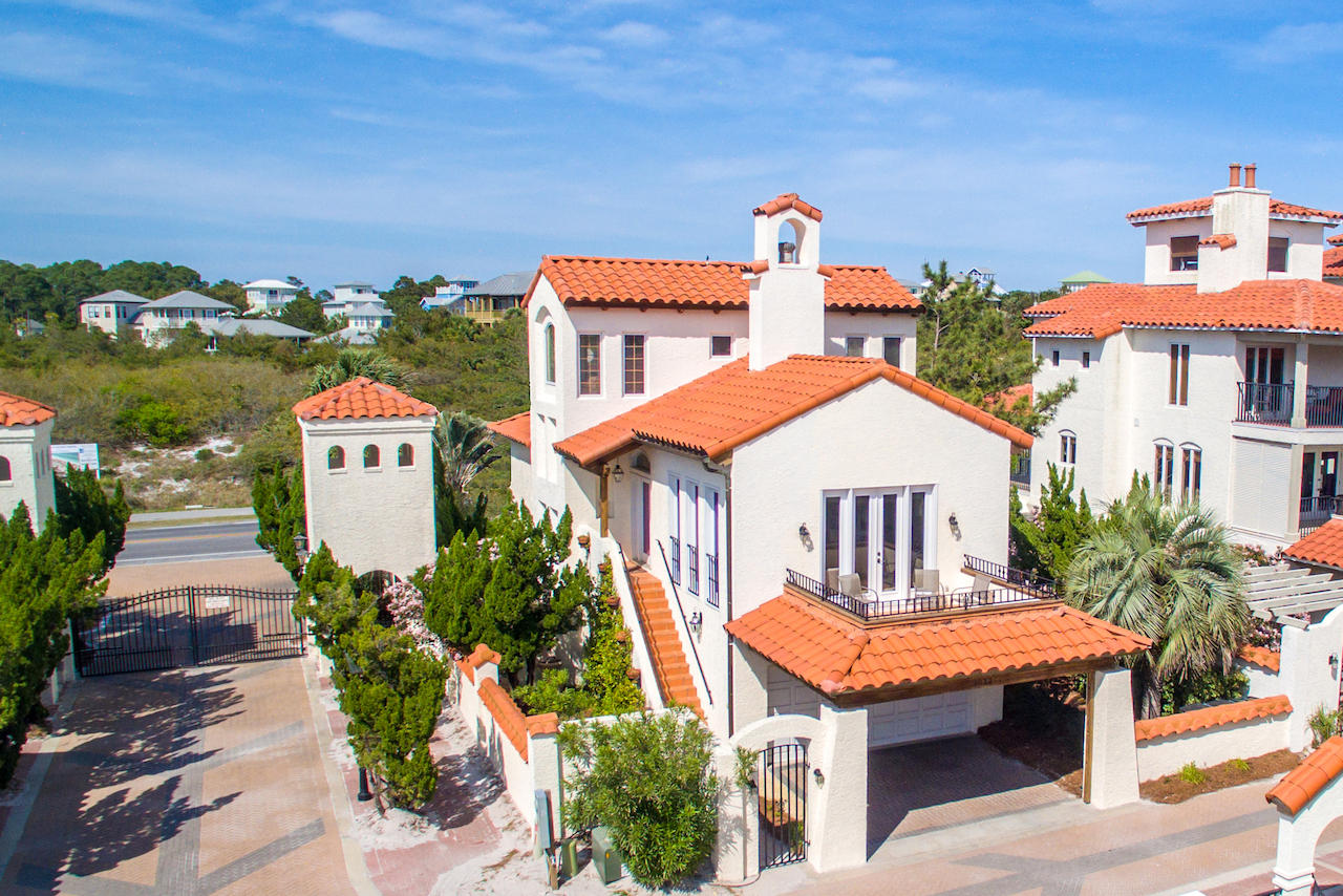 VIZCAYA AT DUNE ALLEN - Residential