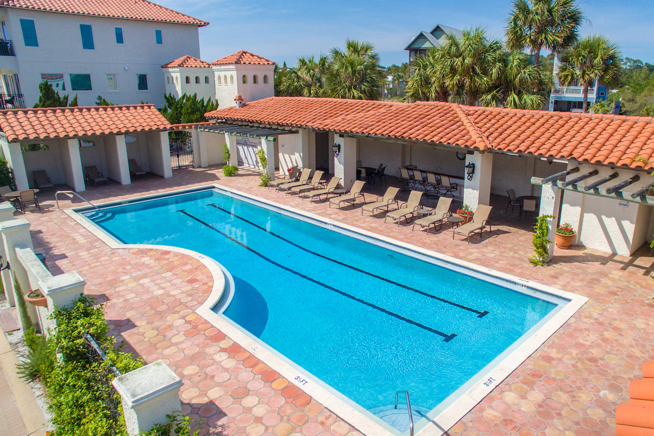 VIZCAYA AT DUNE ALLEN - Residential